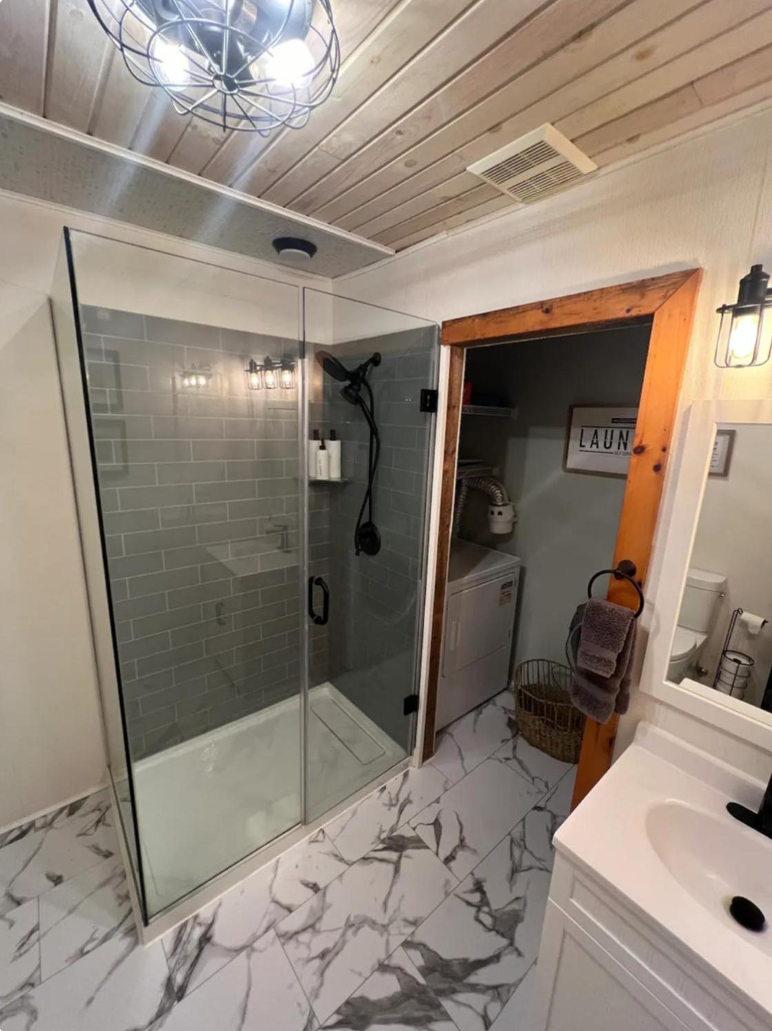 Fourseason Spa Cottage