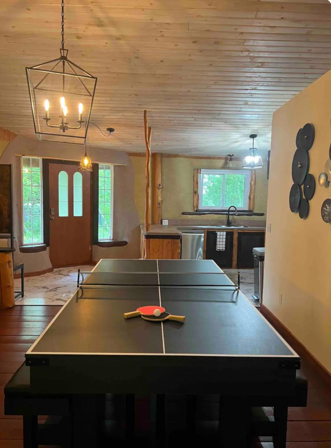 Fourseason Spa Cottage