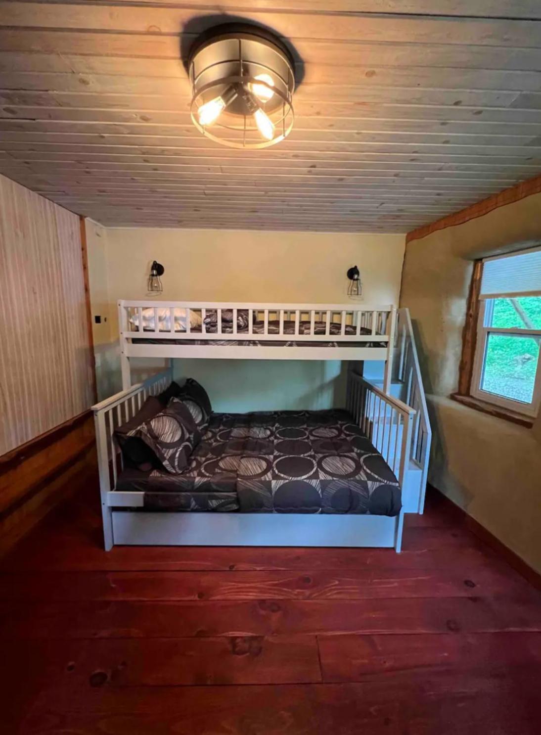 Fourseason Spa Cottage
