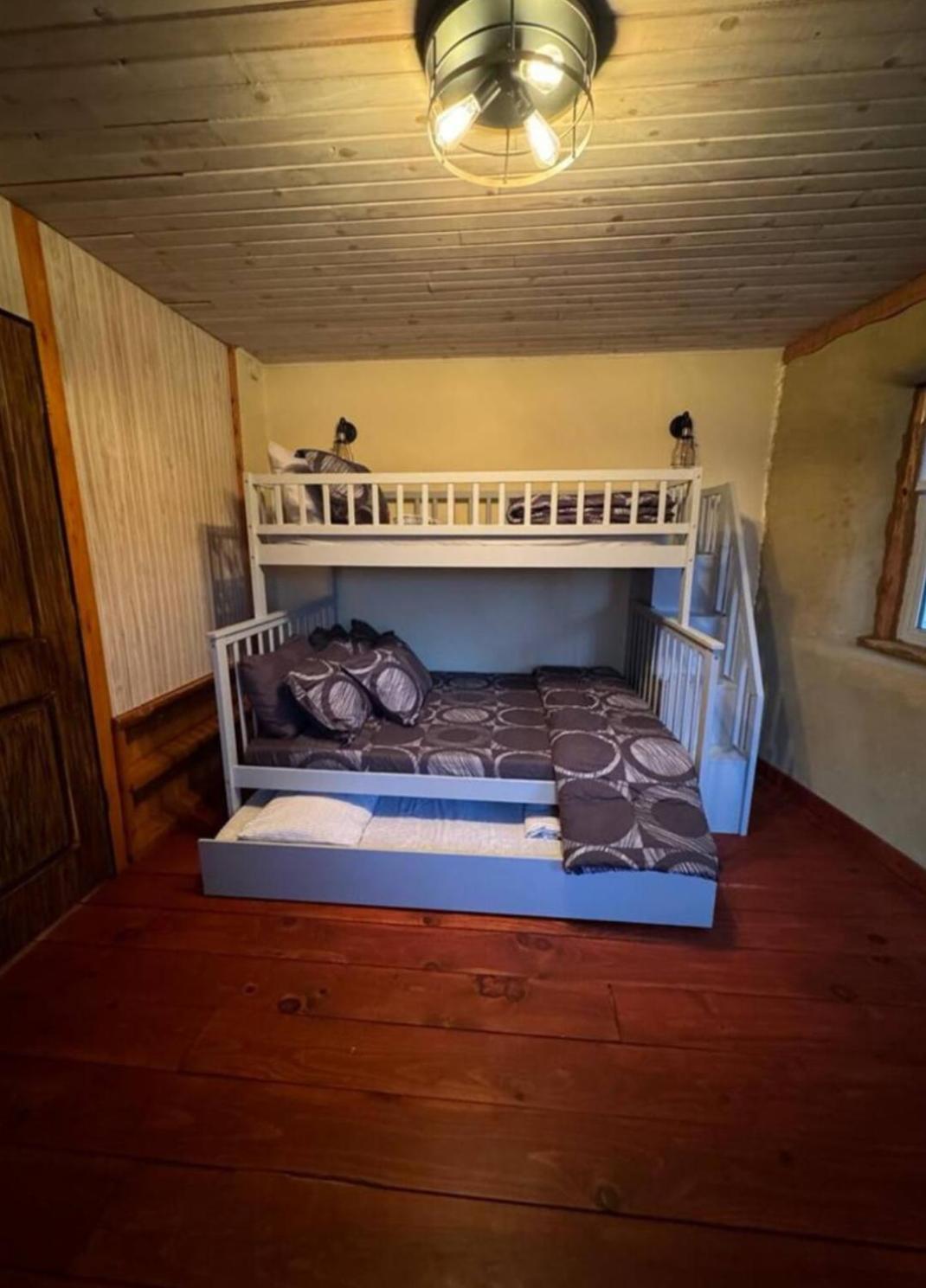 Fourseason Spa Cottage