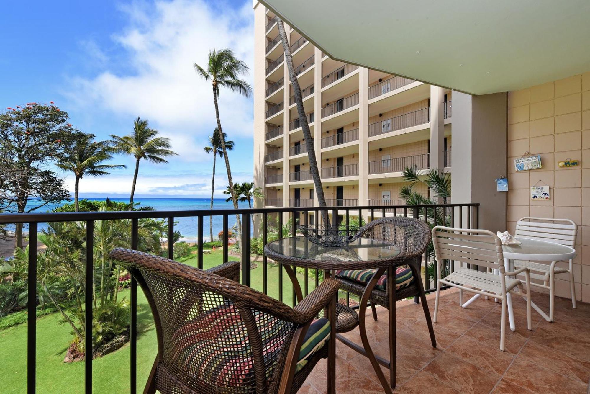 Valley Isle 302