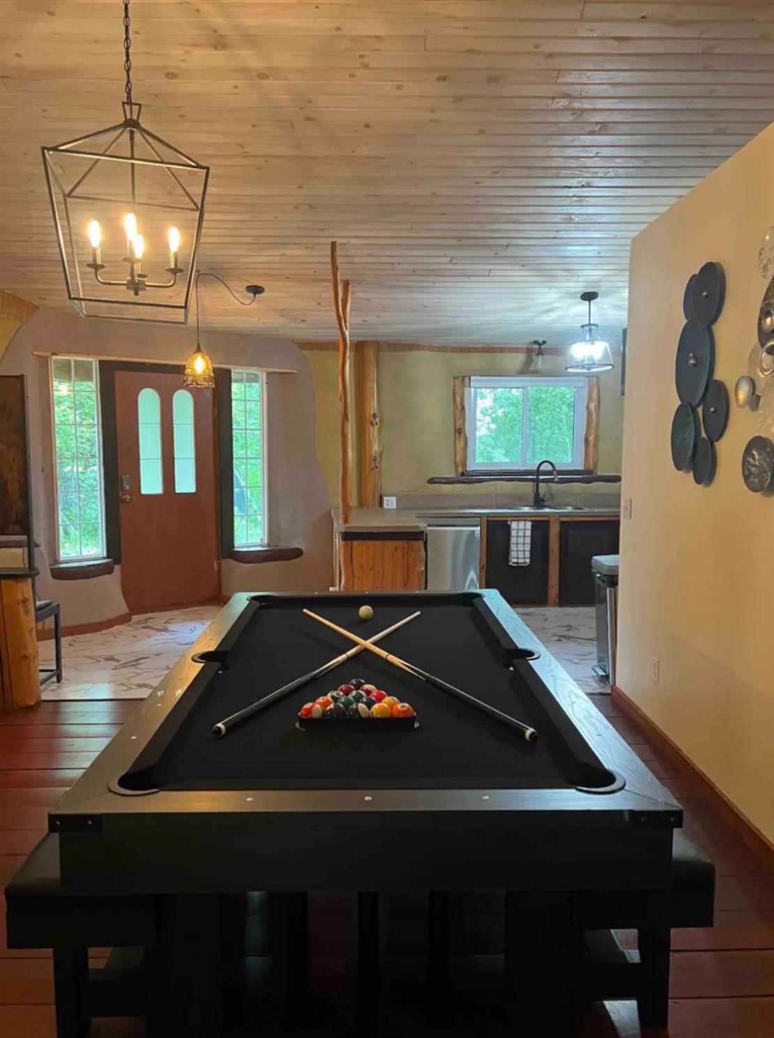 Fourseason Spa Cottage