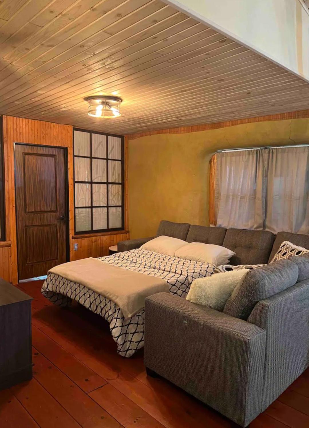 Fourseason Spa Cottage