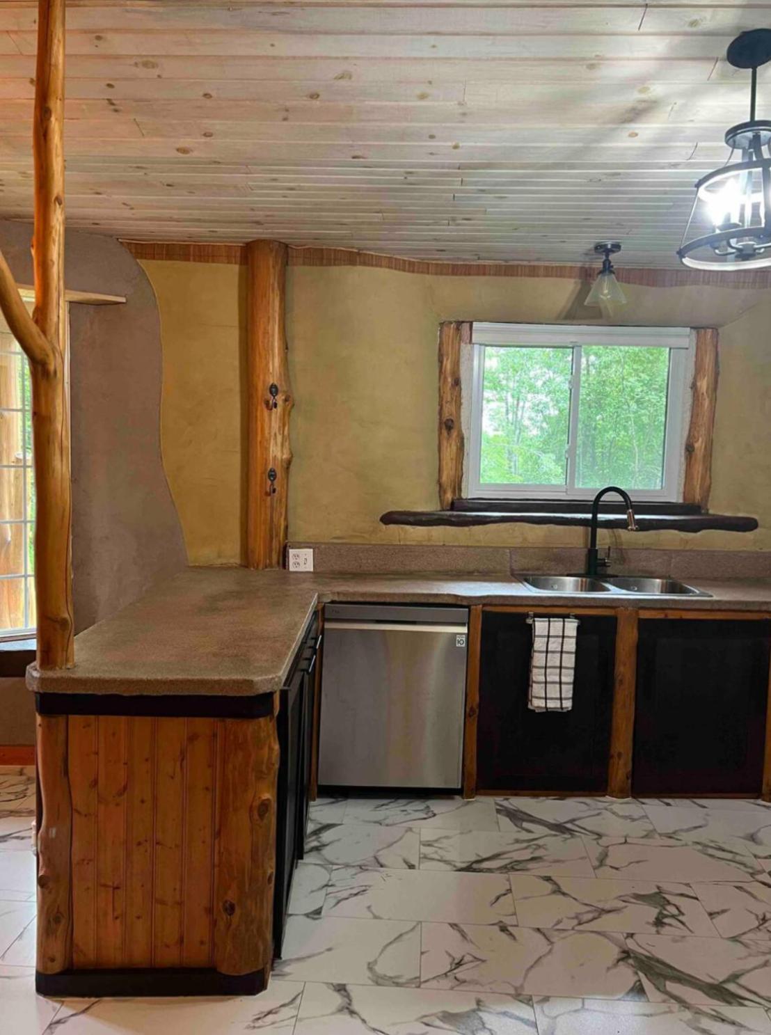 Fourseason Spa Cottage