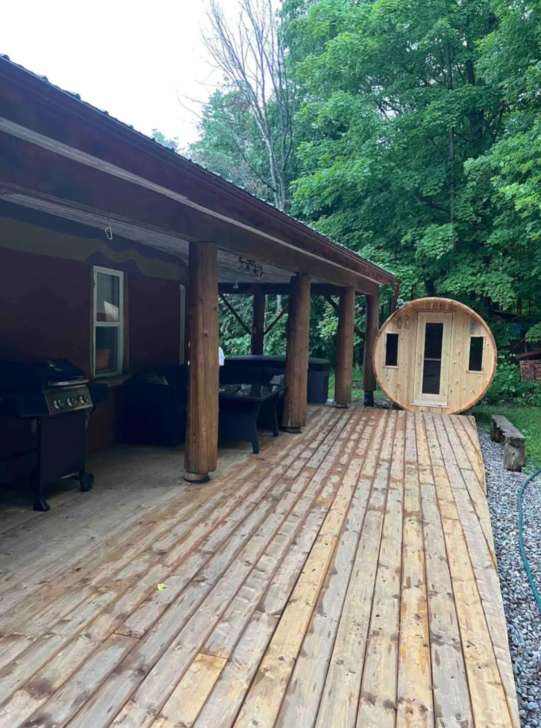 Fourseason Spa Cottage