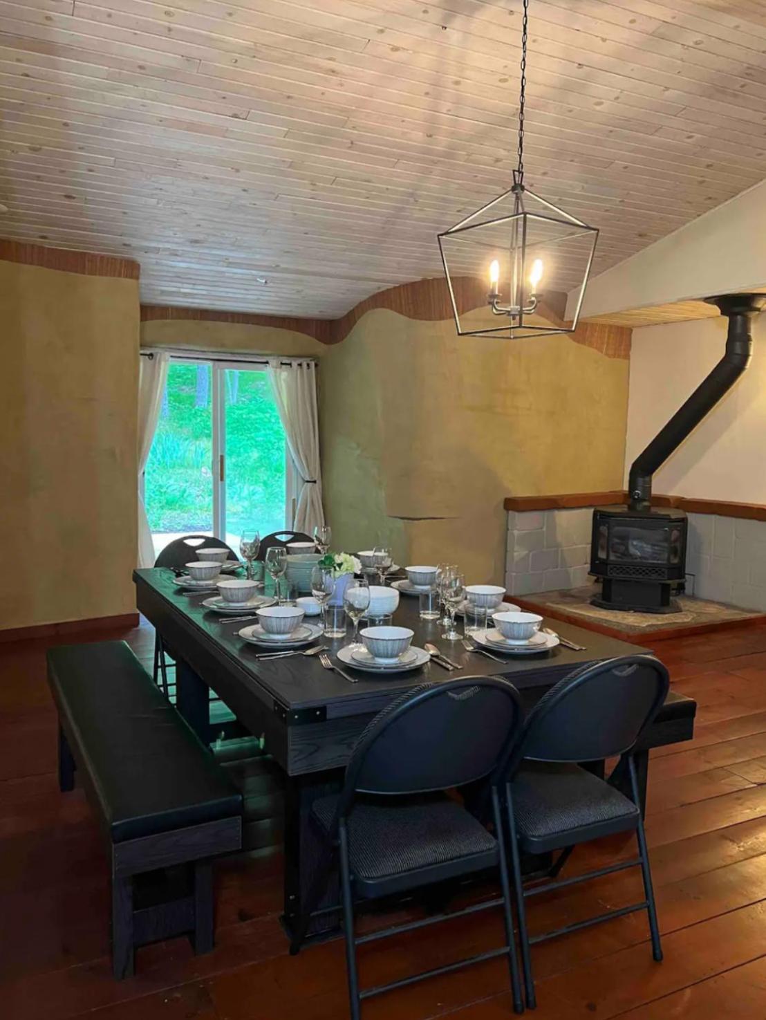 Fourseason Spa Cottage