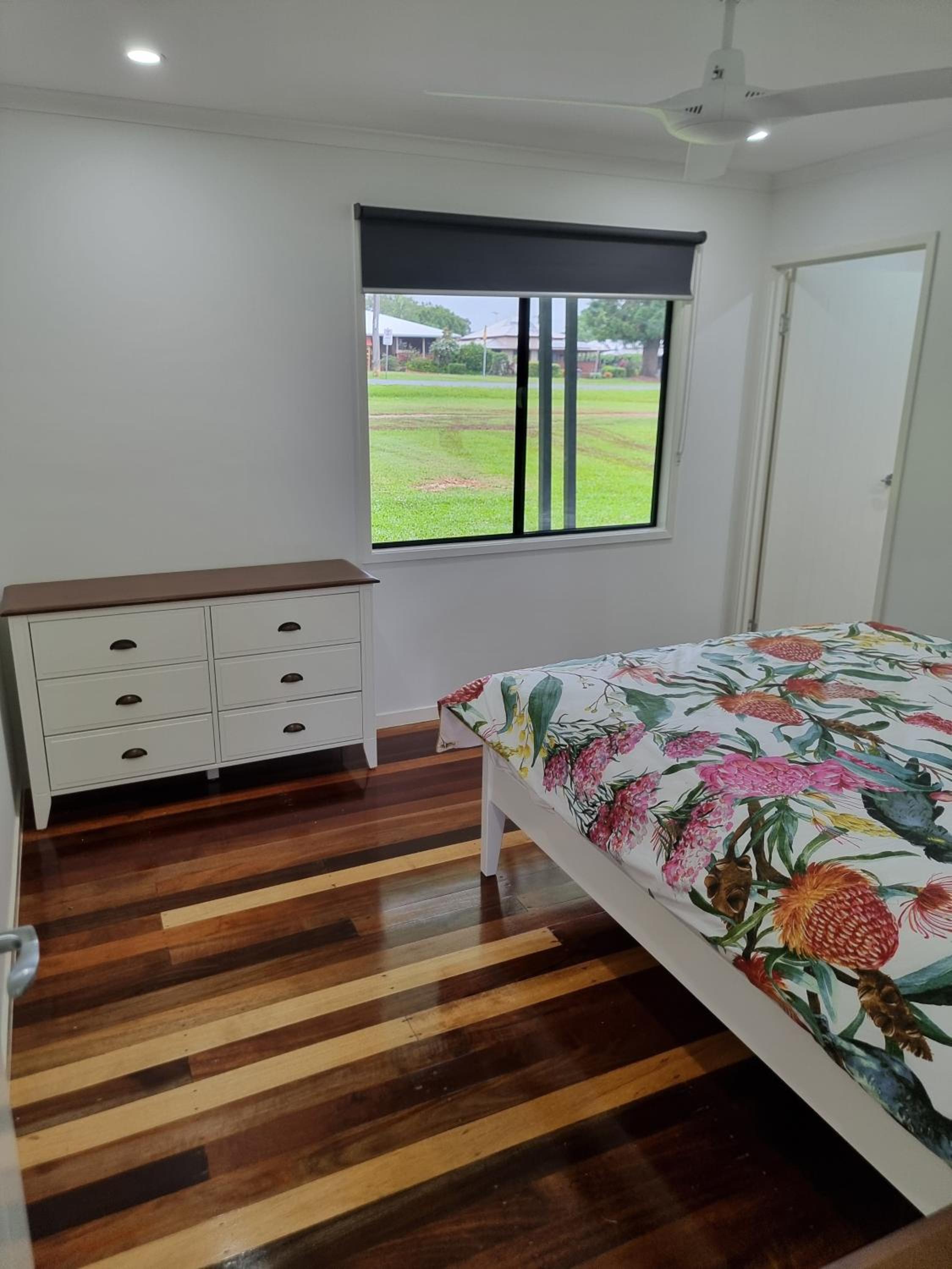 Yungaburra Whitehouse