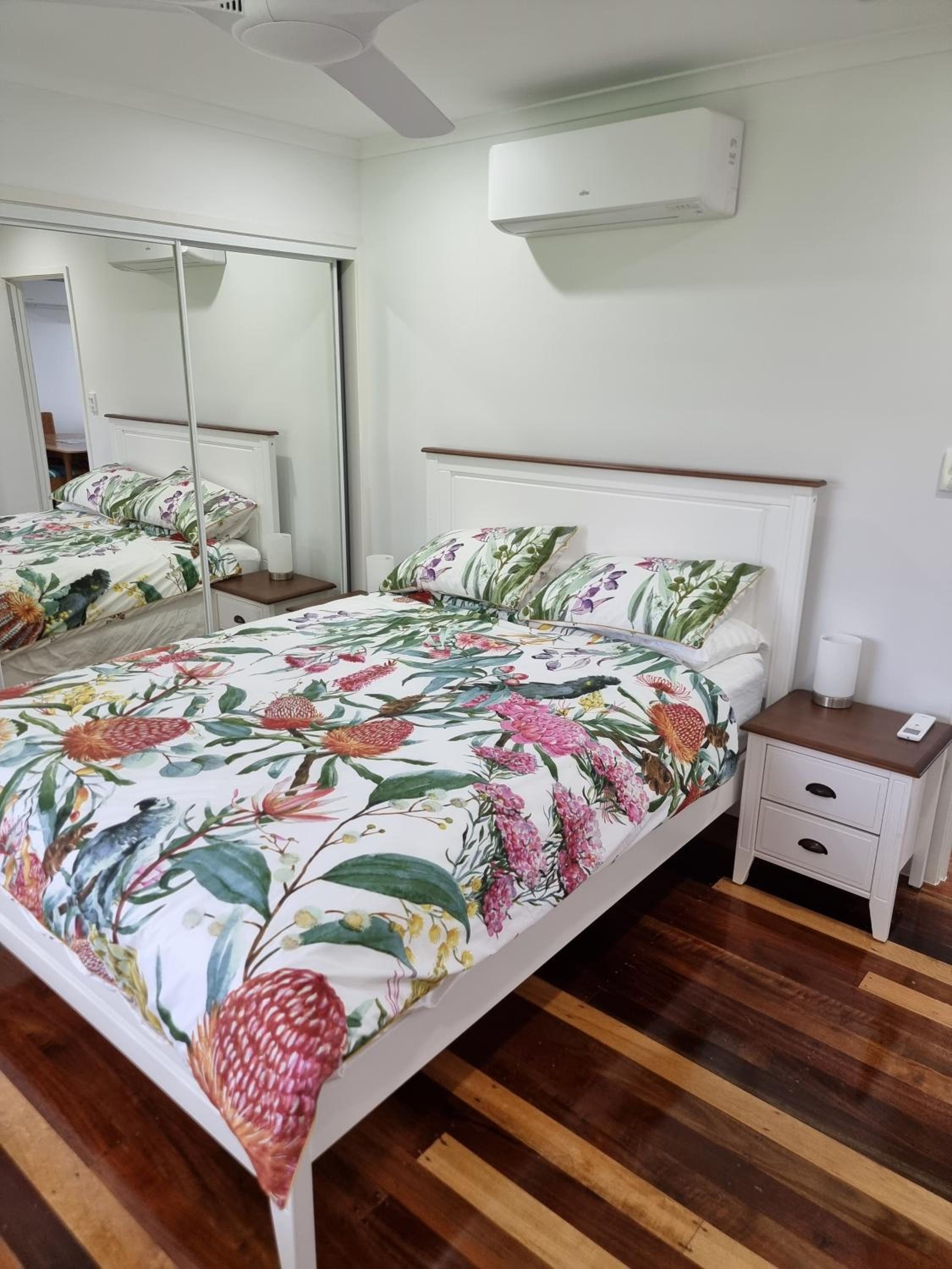 Yungaburra Whitehouse