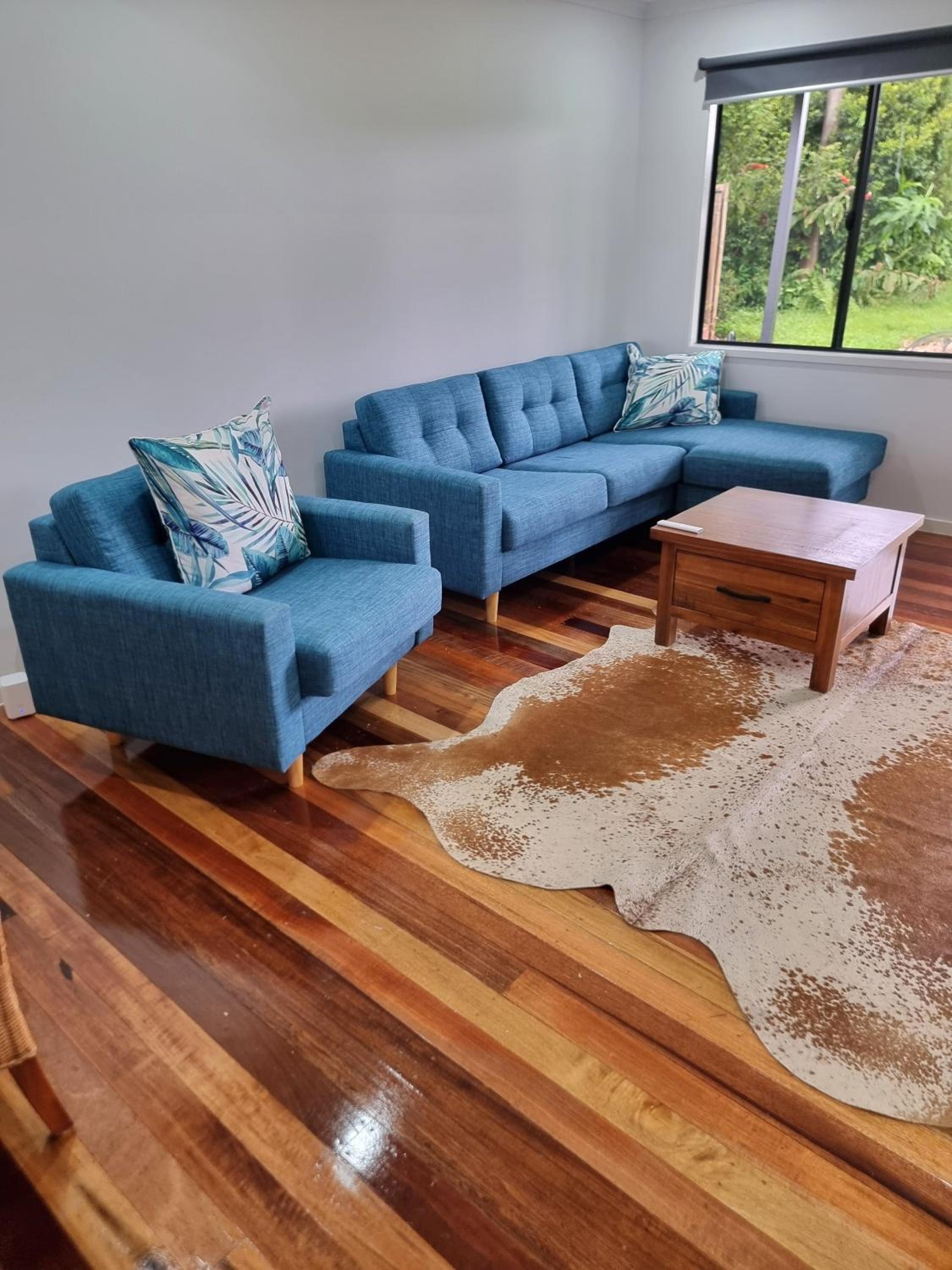 Yungaburra Whitehouse