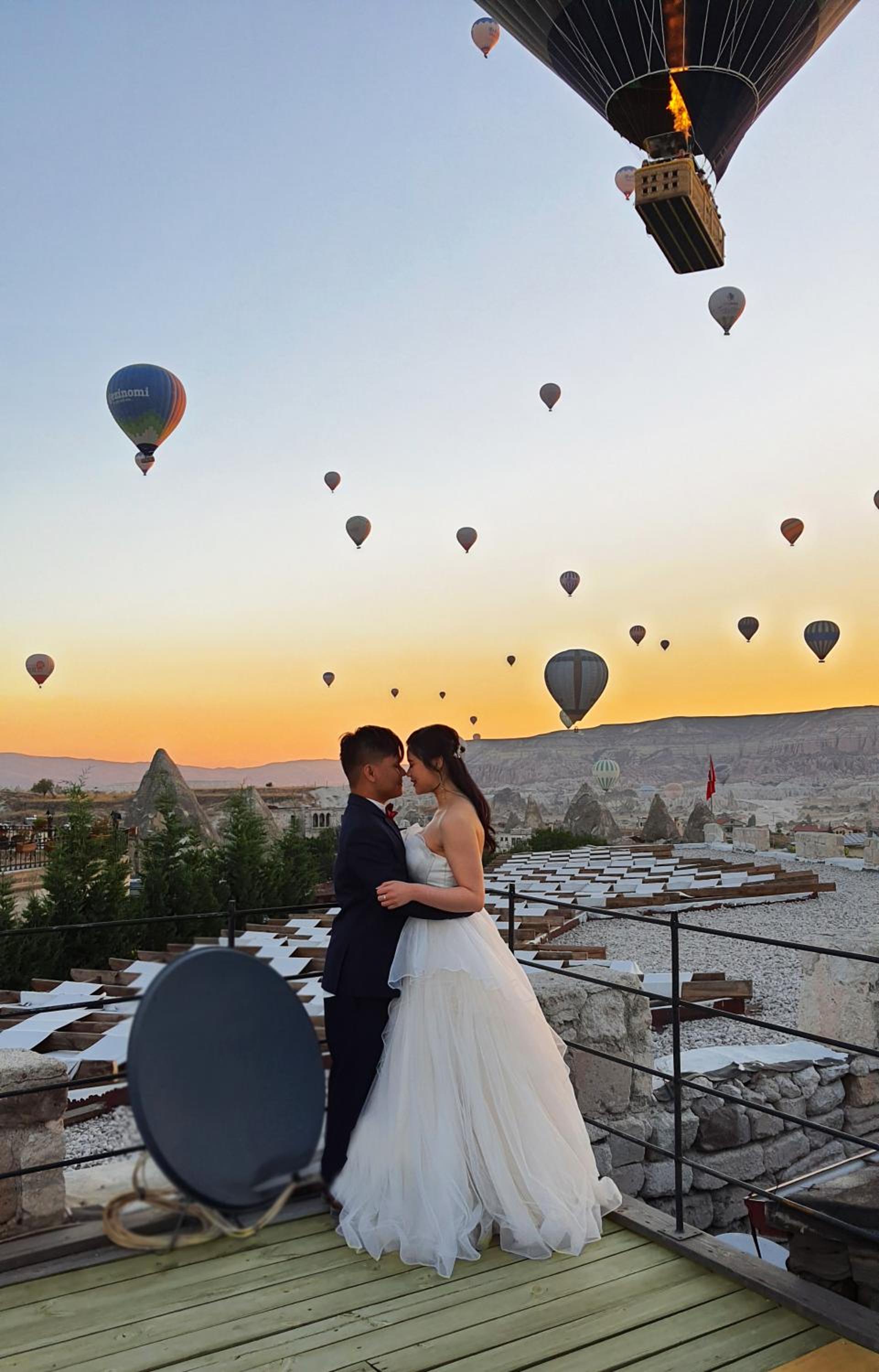 Karadut Cave Hotel - Image 18