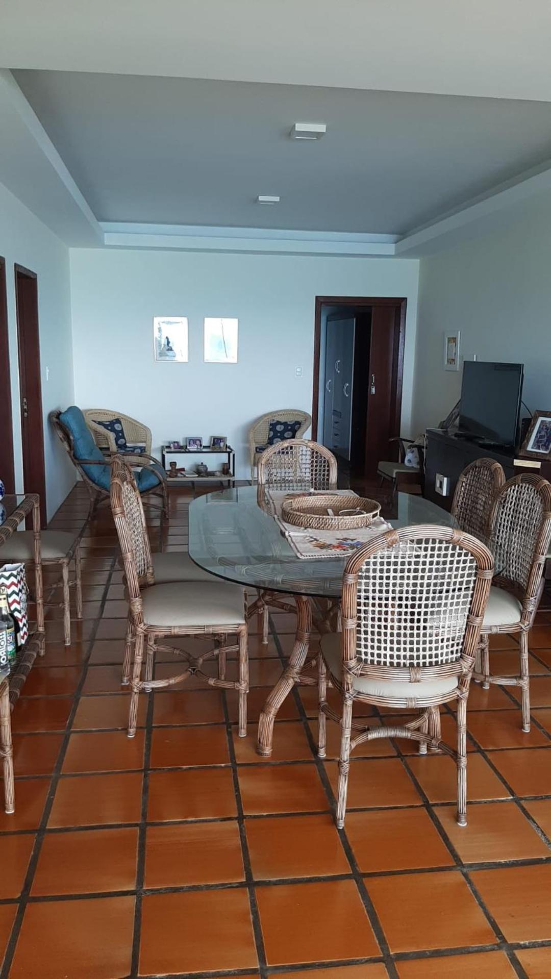 Paradise just 10 steps away from the ocean - Residência Dorabel