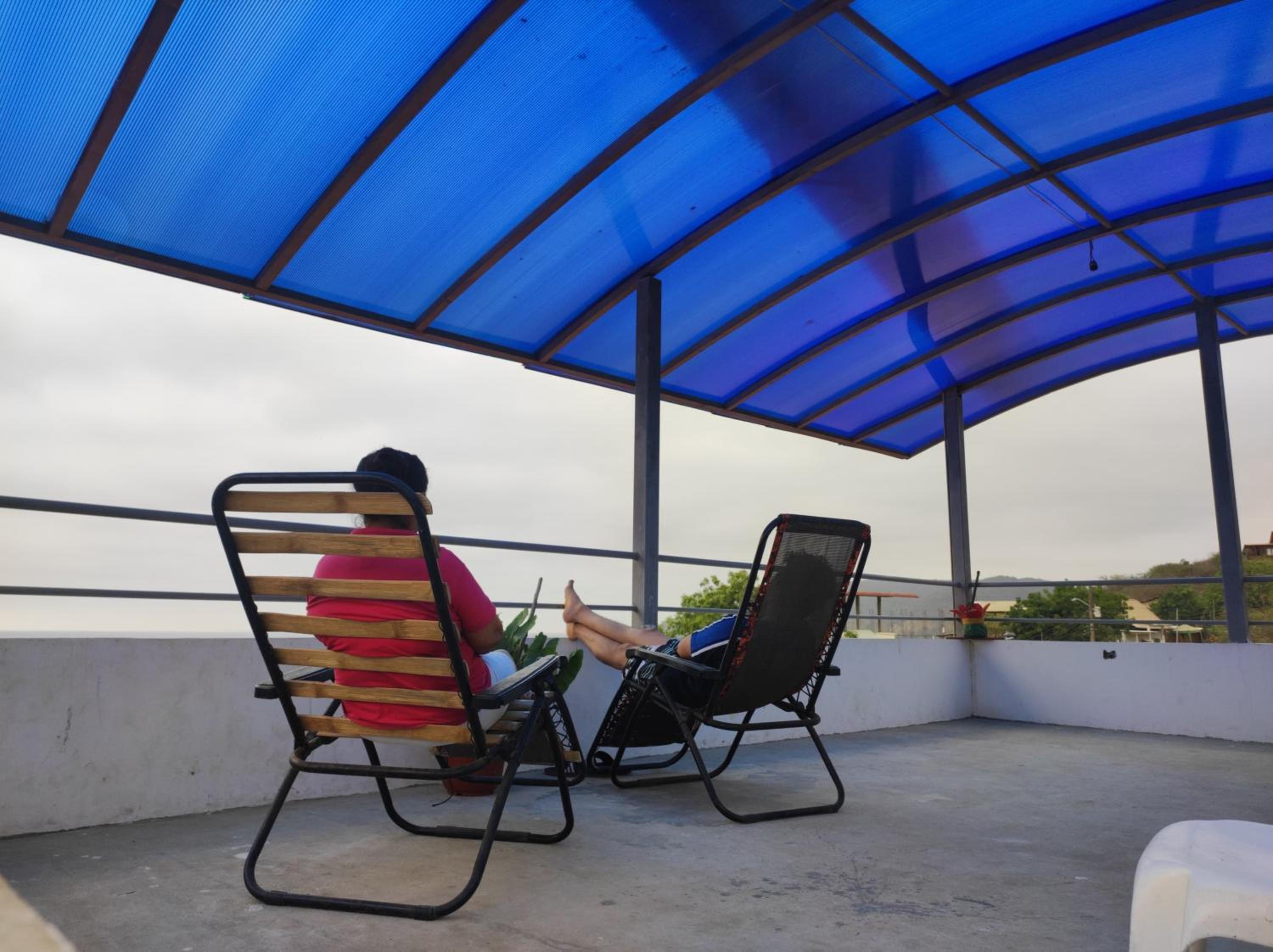 Hostal Alcazaba