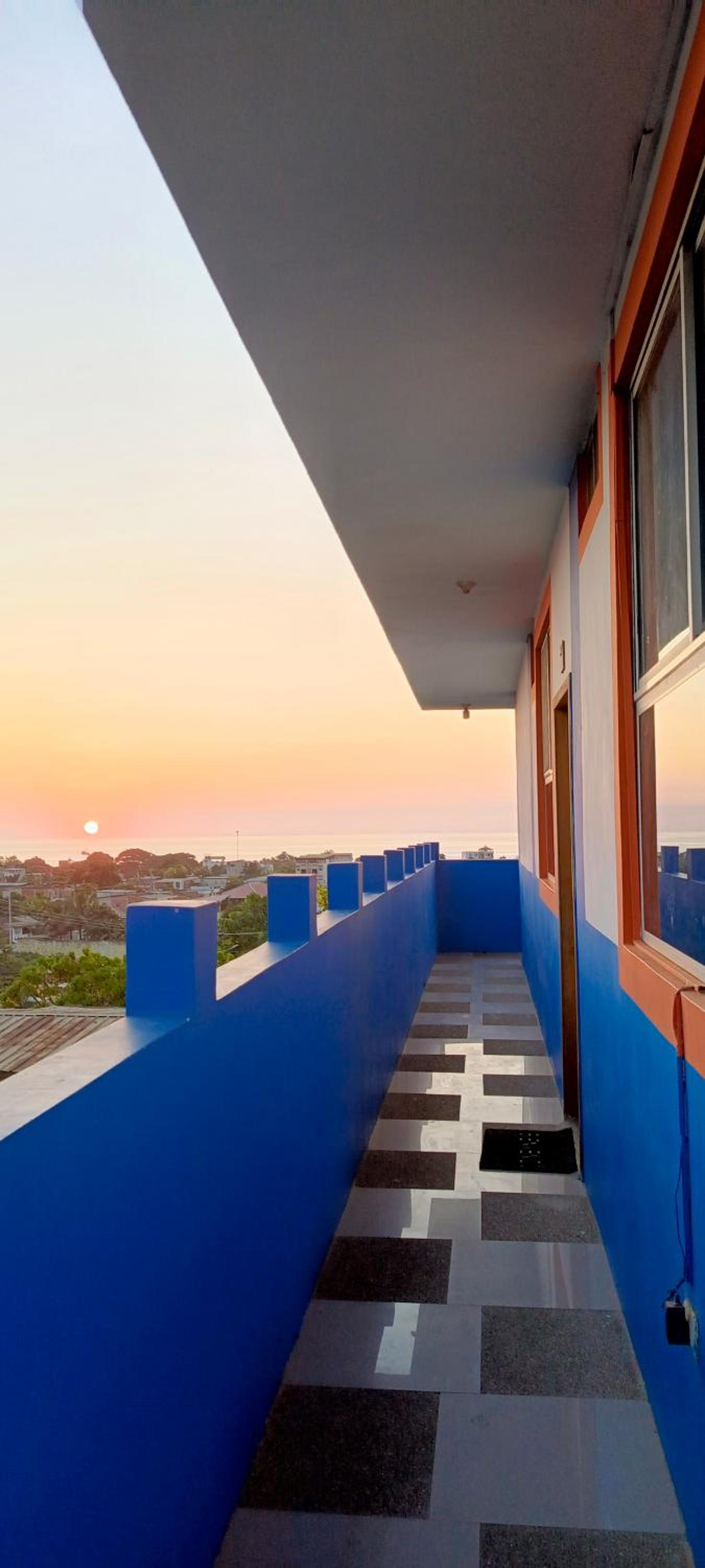 Hostal Alcazaba
