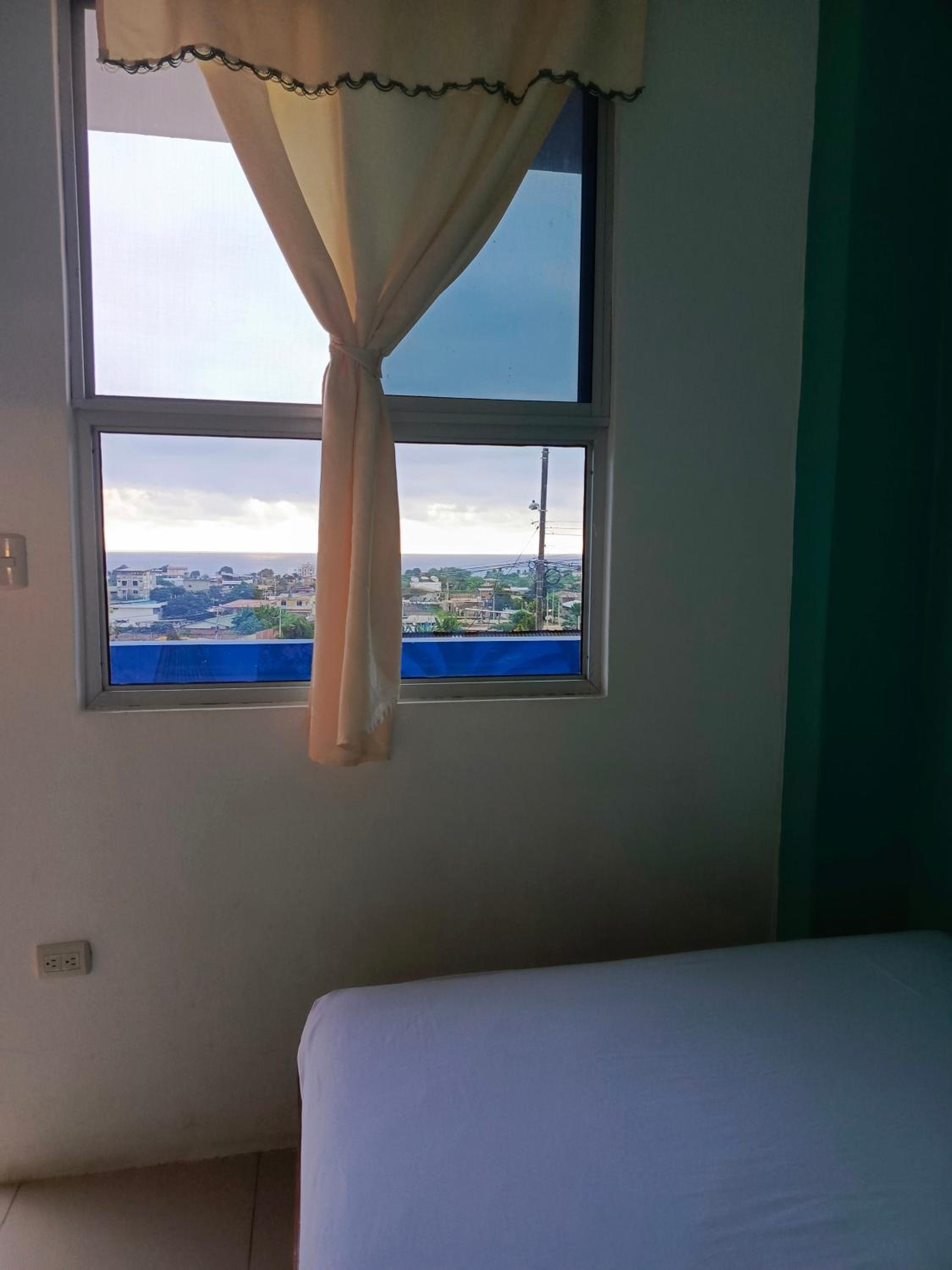 Hostal Alcazaba