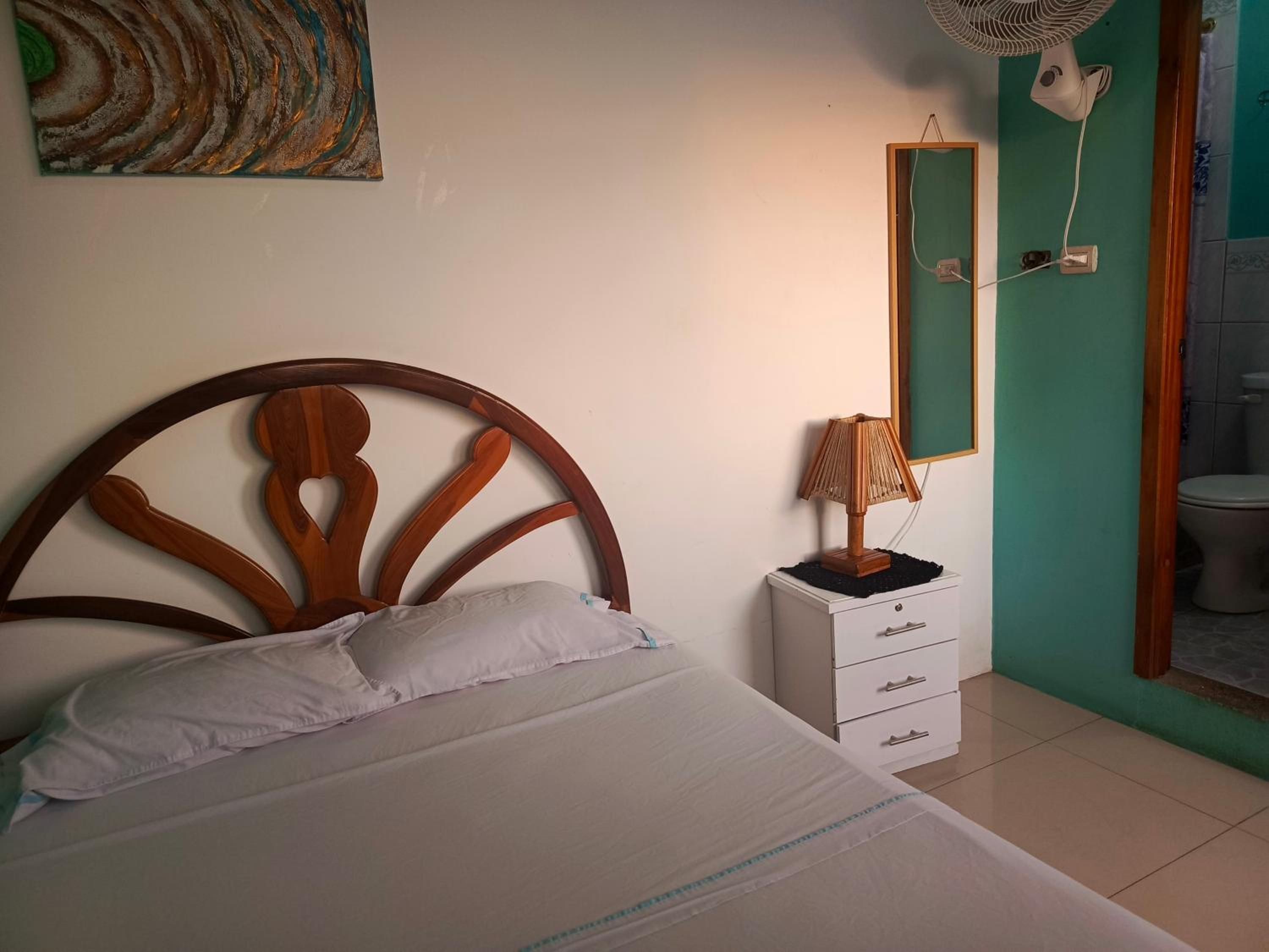 Hostal Alcazaba