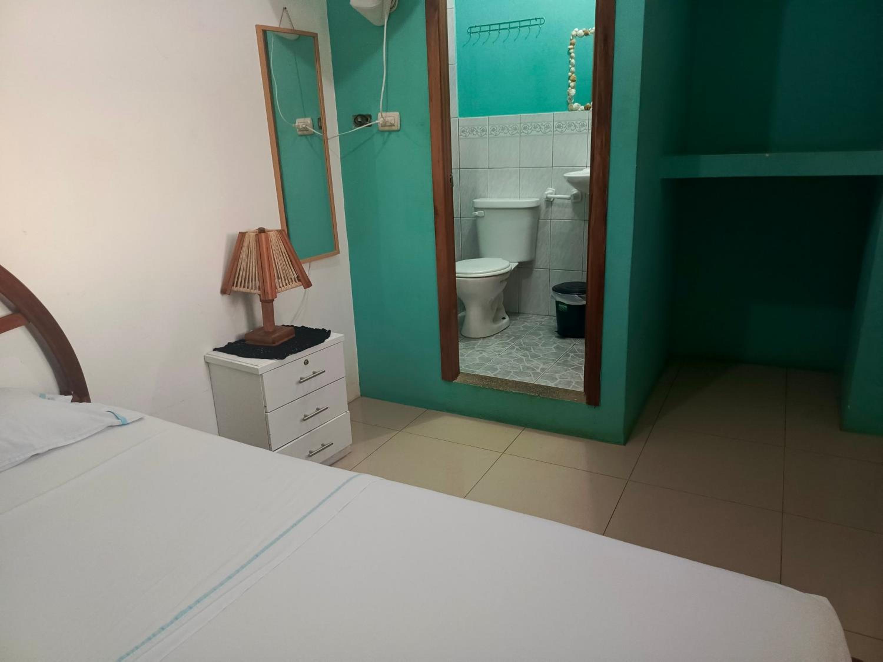 Hostal Alcazaba