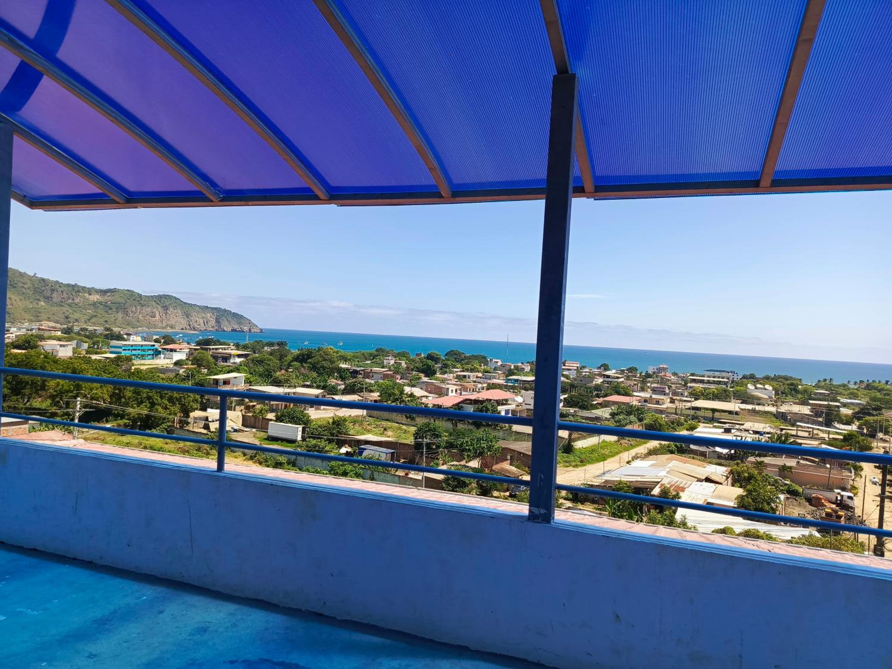 Hostal Alcazaba