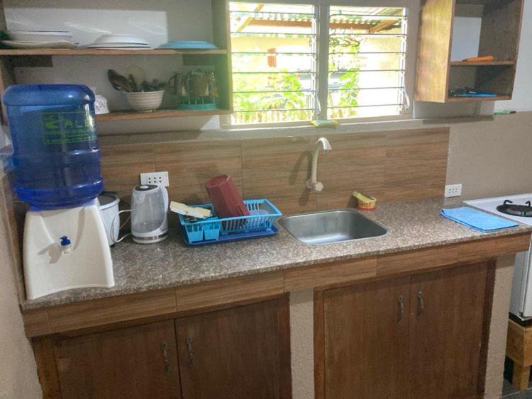 Panglao Vacation Home