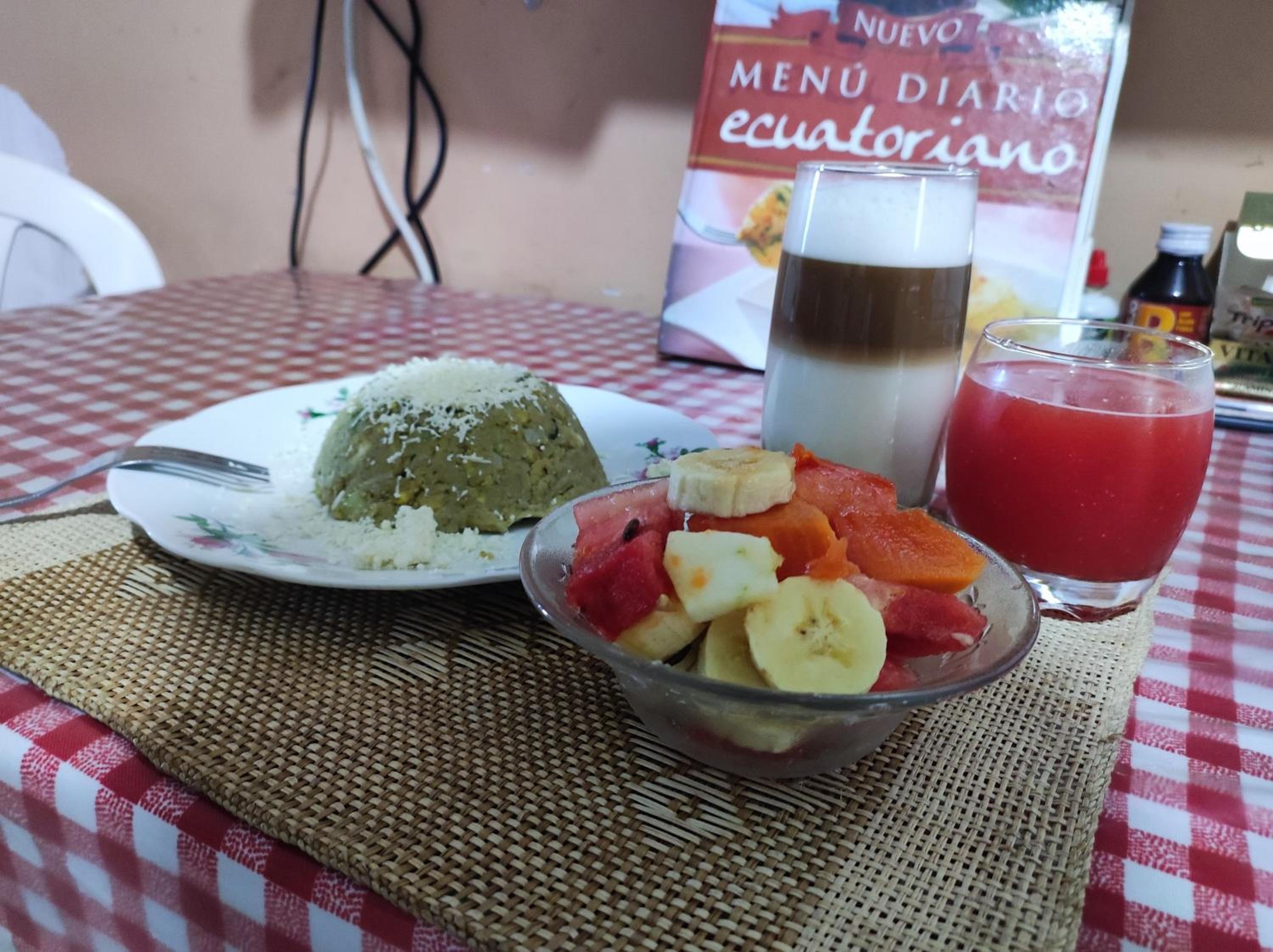 Hostal Alcazaba
