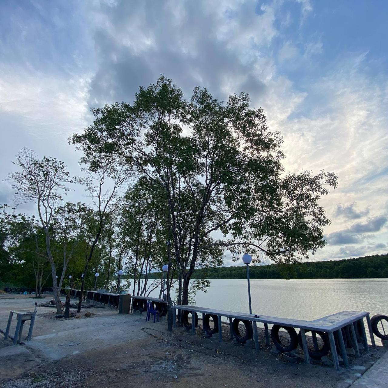 Beautiful River Homestay Kuala Pontian Rompin photo 6