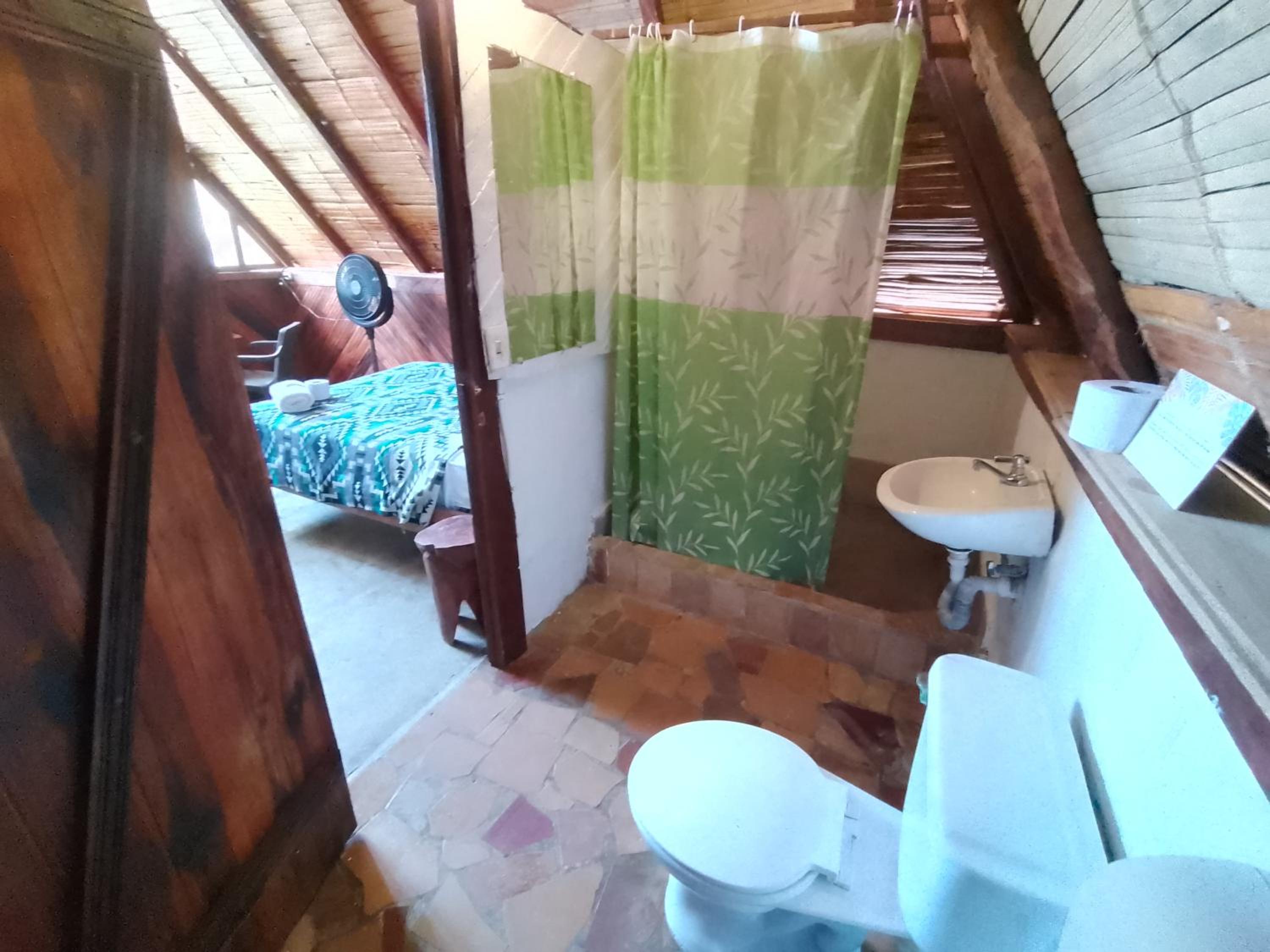 Hotel Palma Coco