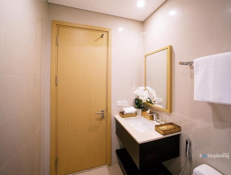 Ocean Apartment Two Bedrooms