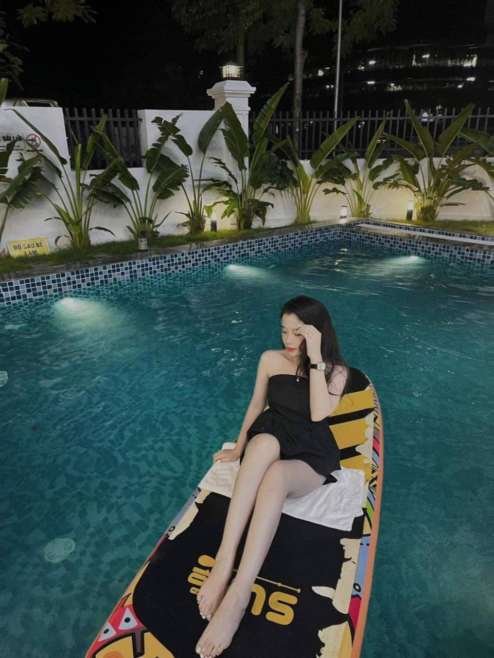 Căn Villa 9 Ngủ Vip Trung tâm Bãi Cháy view 4