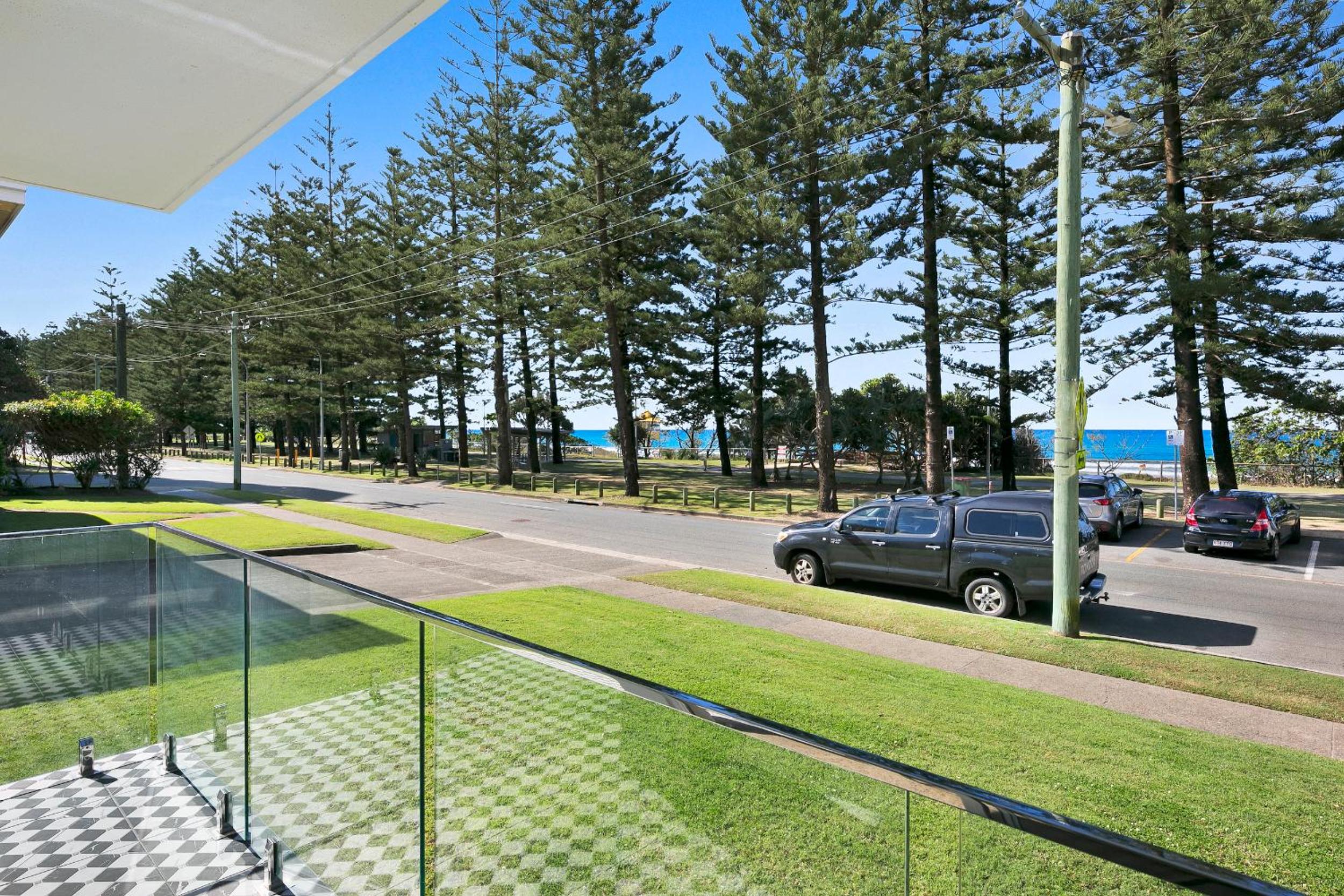 3 Bedroom Ocean Views at Teenamara