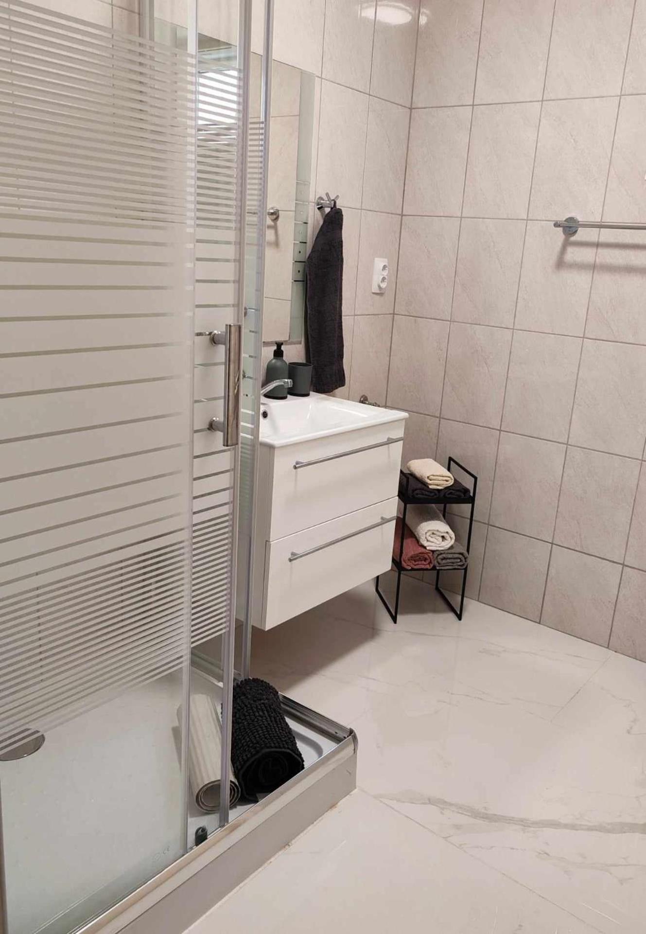 Tó Apartman Gunarasfürdő view 5