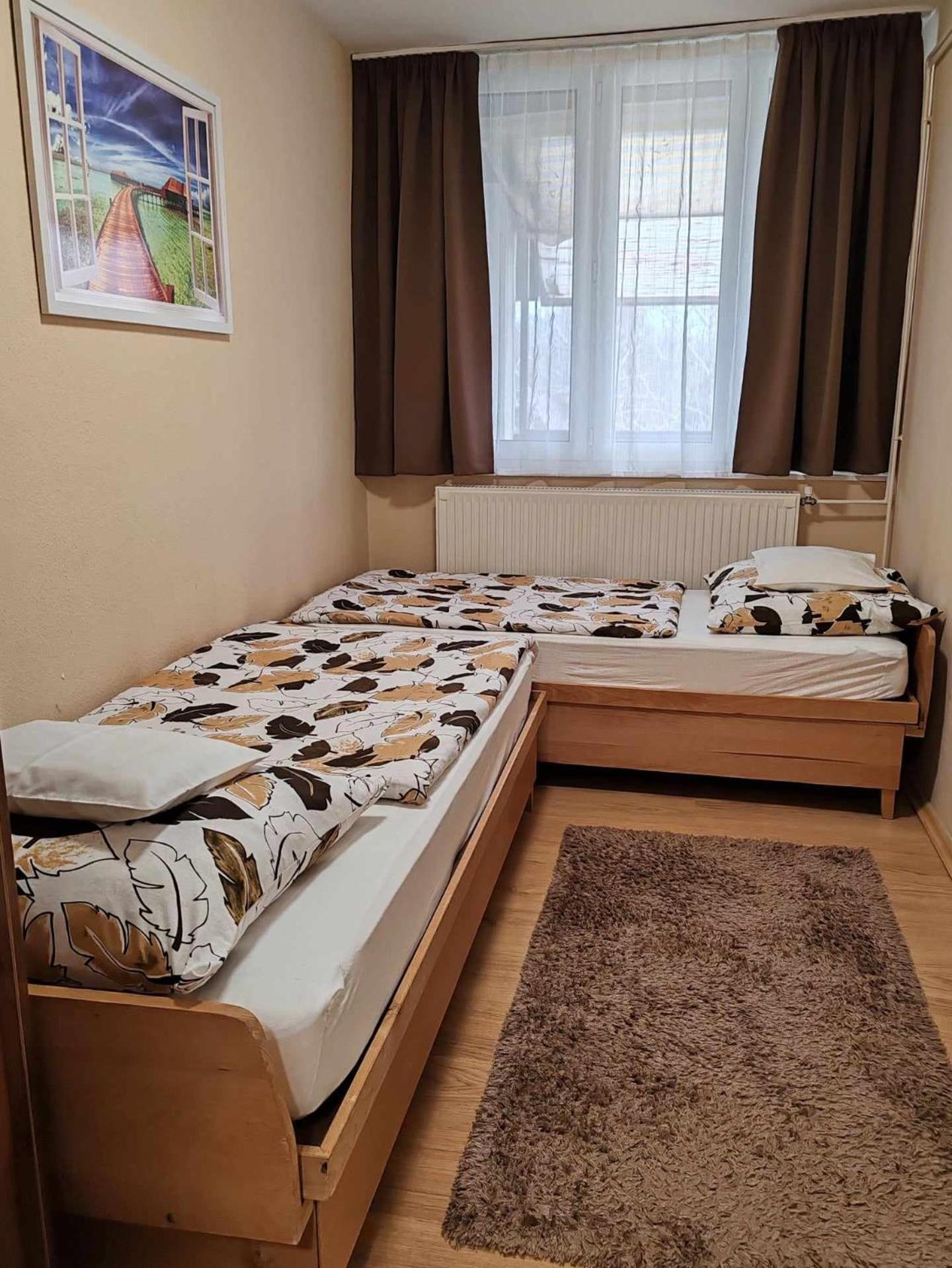 Tó Apartman Gunarasfürdő view 4