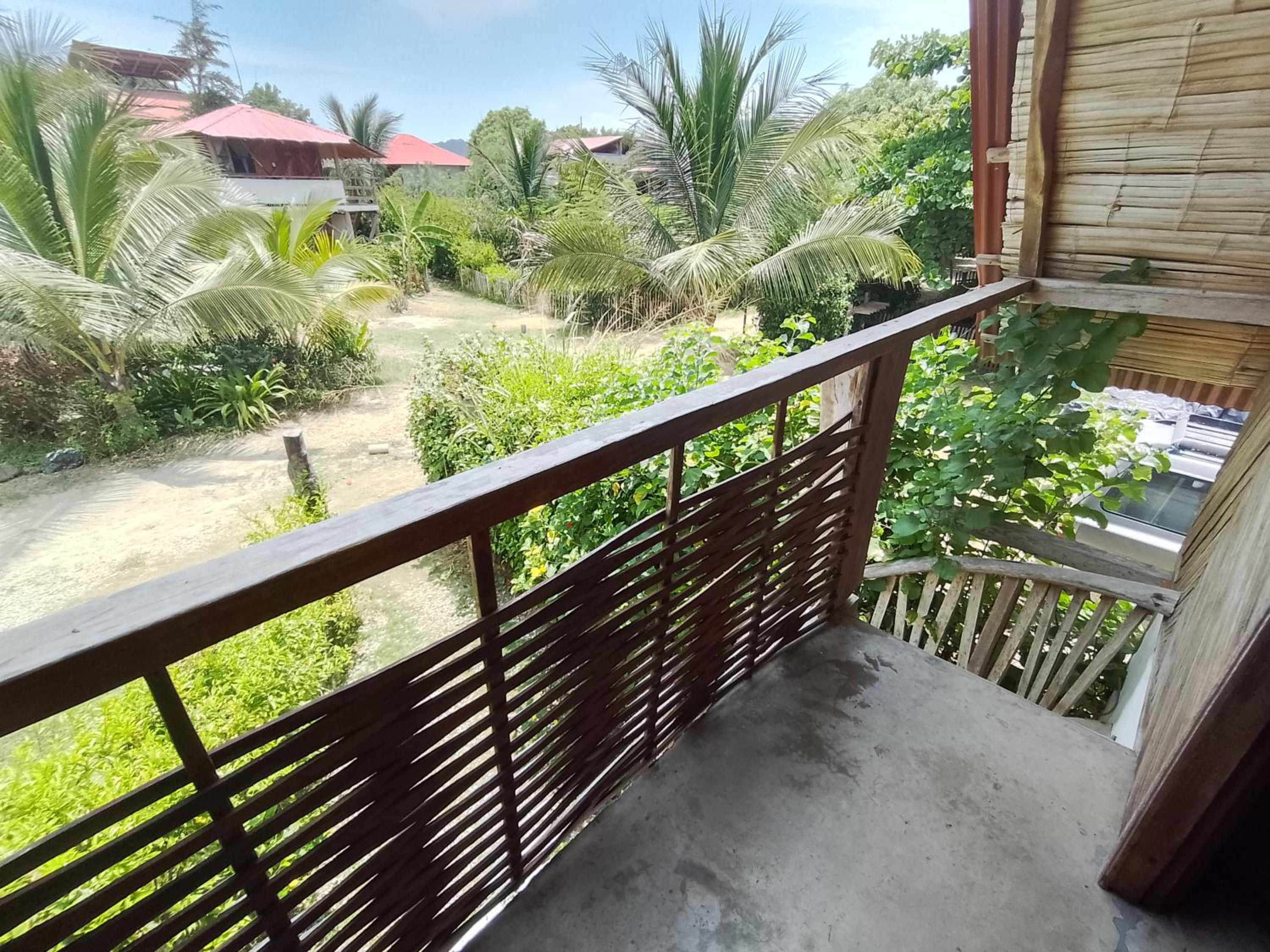 Hotel Palma Coco