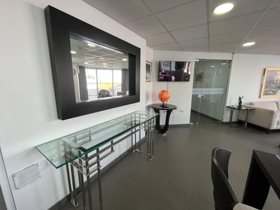 Apartamento Familiar Cerca Parque Kennedy view 2