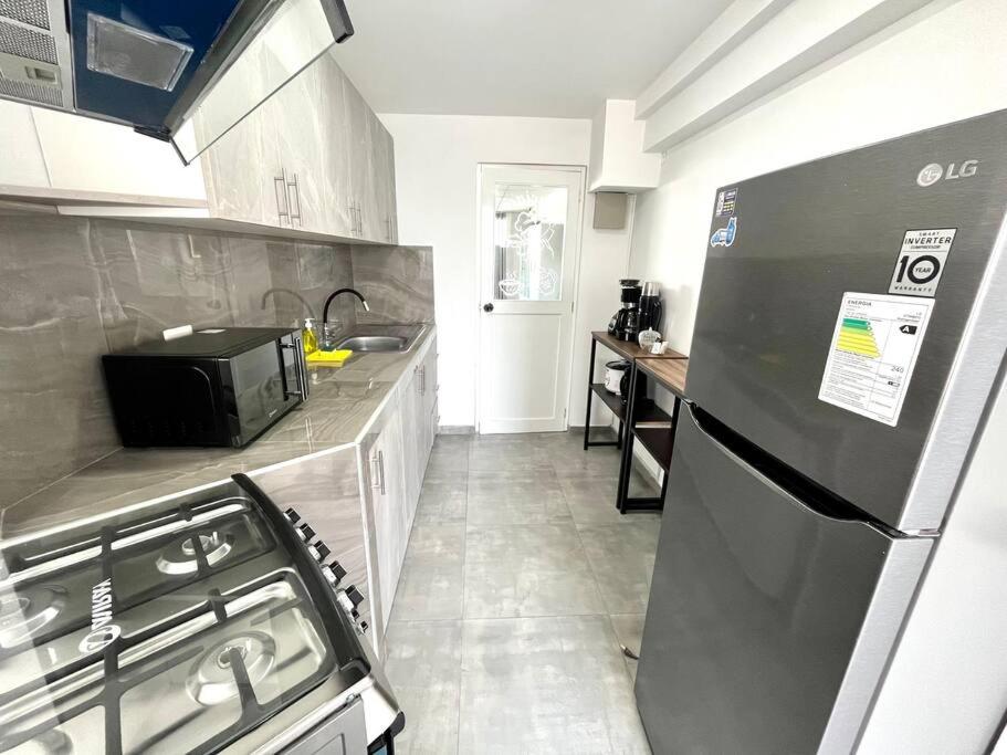 Apartamento Familiar Cerca Parque Kennedy view 5