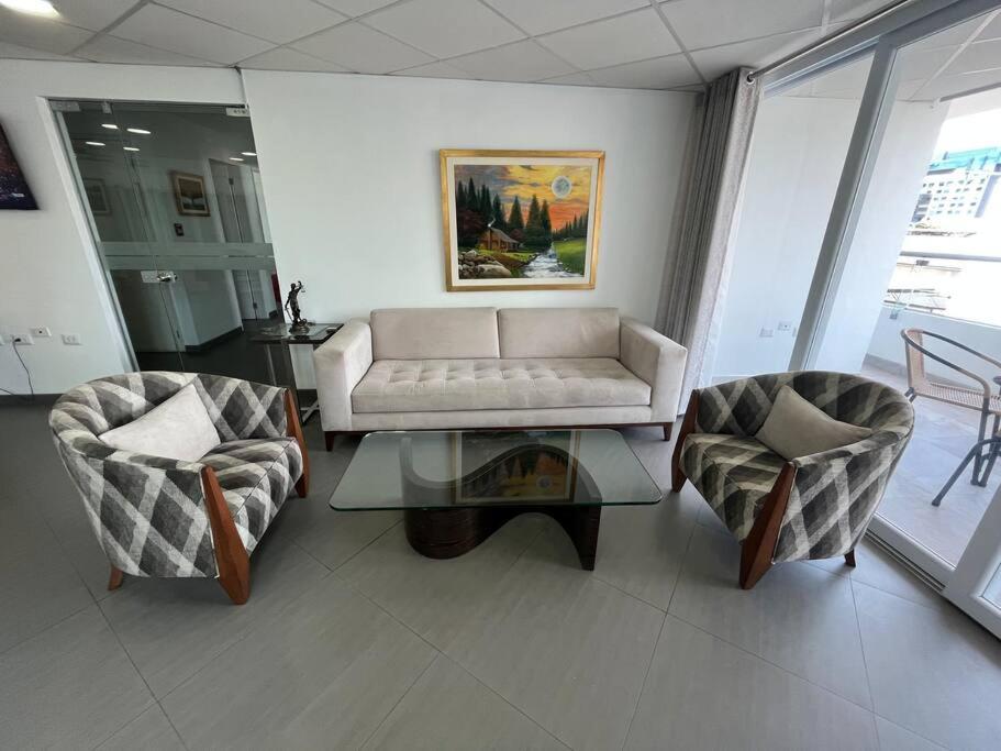 Apartamento Familiar Cerca Parque Kennedy - main view