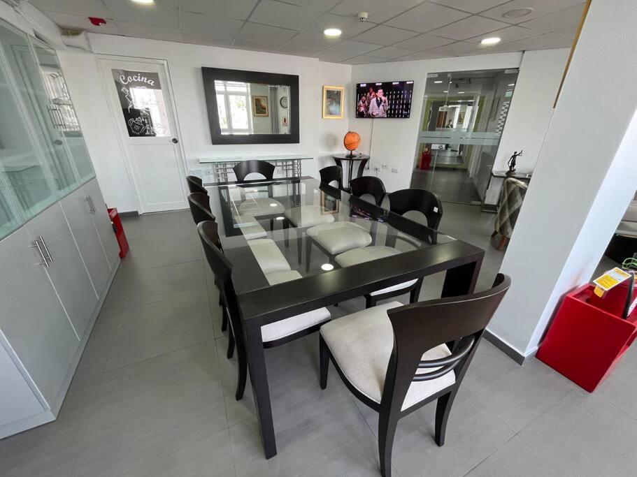 Apartamento Familiar Cerca Parque Kennedy view 4
