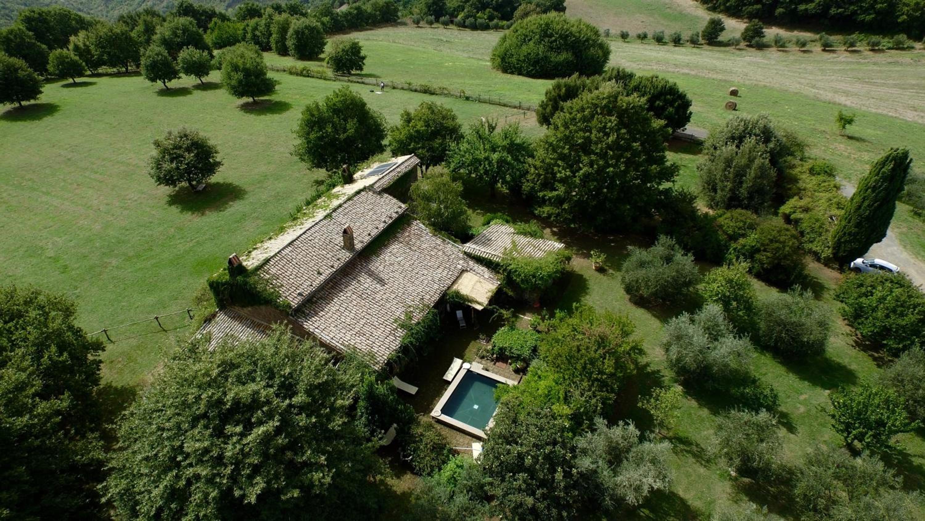Bed And Breakfast Dopo Il Settimo Cielo