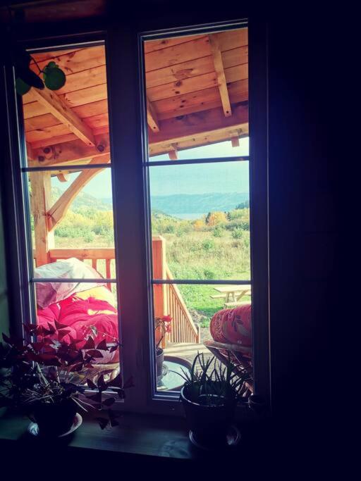 Gîte de l'herboriste