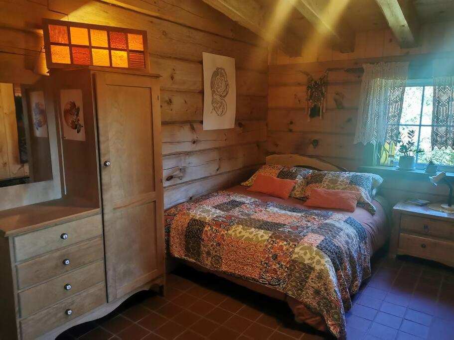 Gîte de l'herboriste