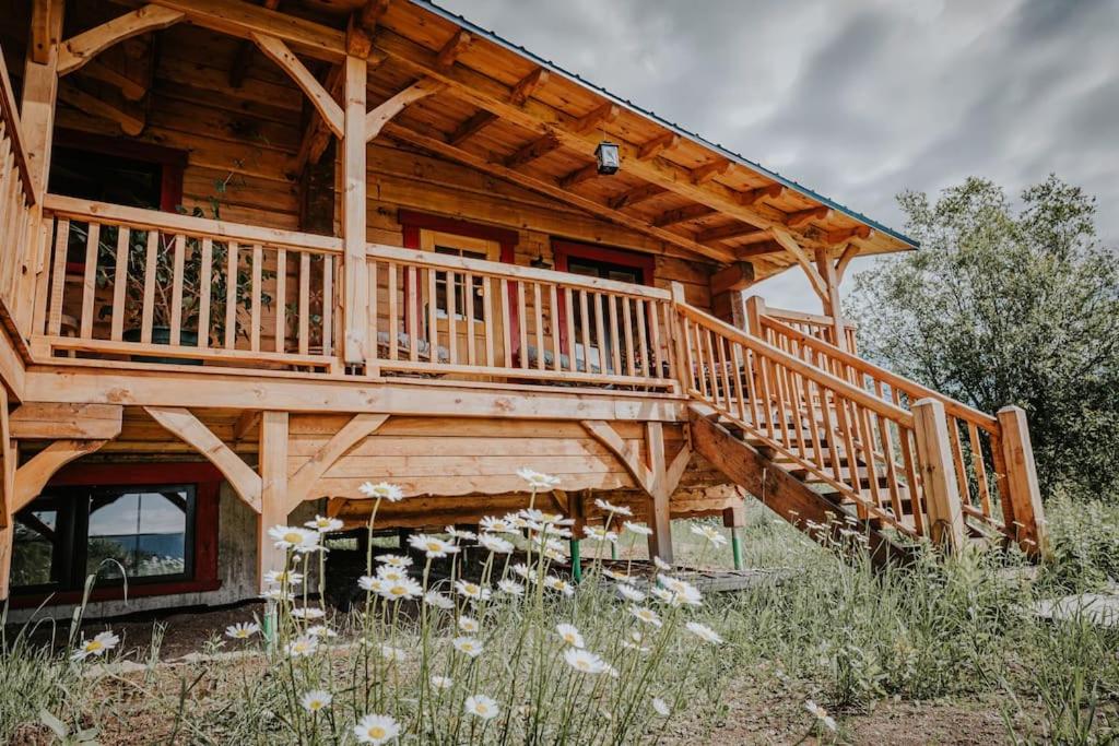 Gîte de l'herboriste