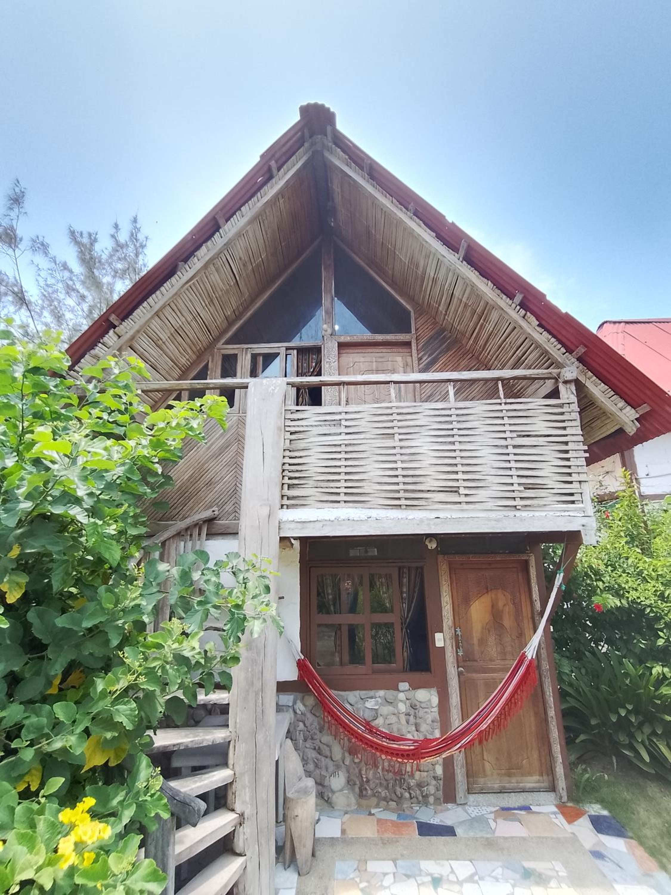 Hotel Palma Coco