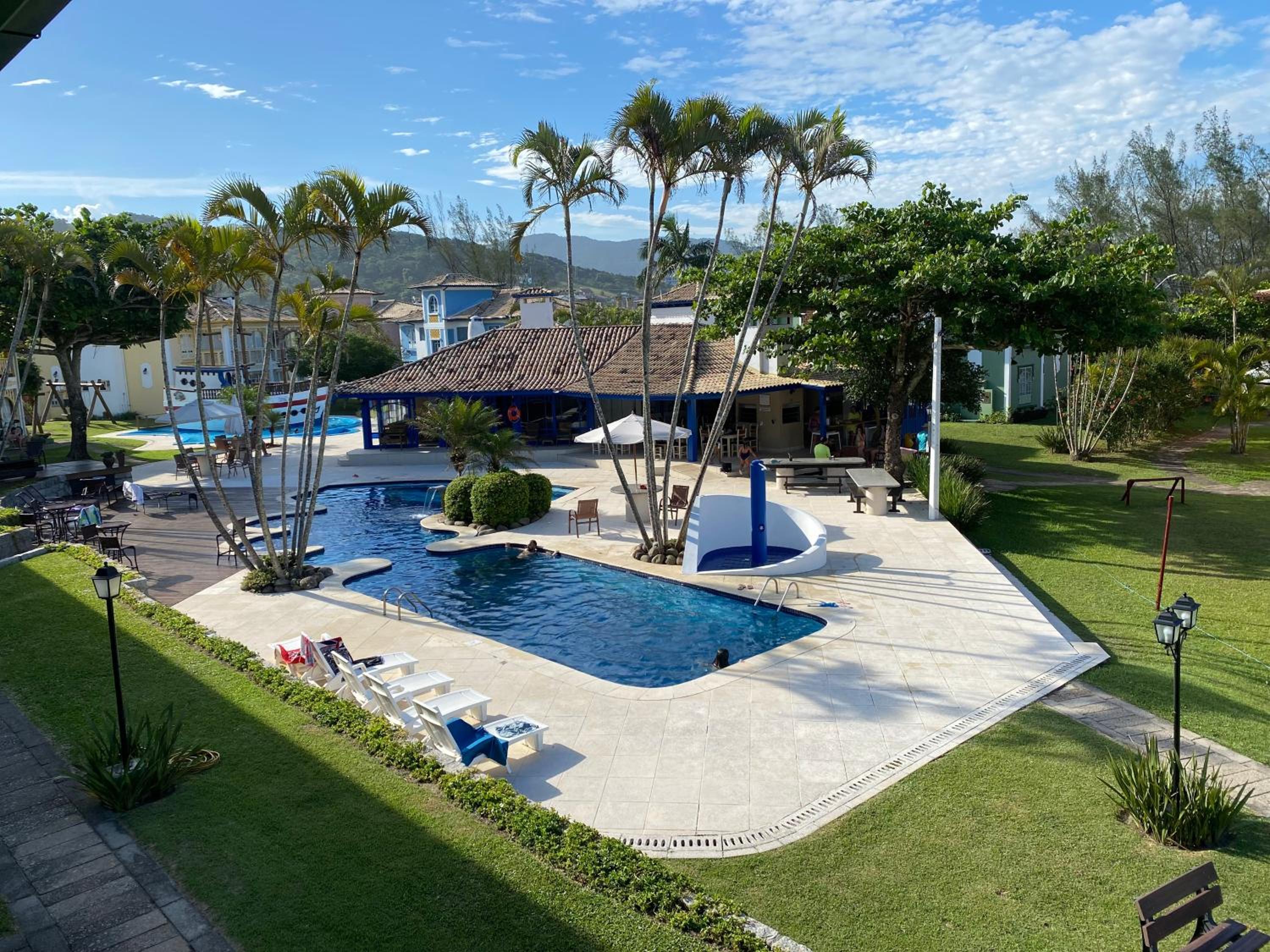 Férias dos Sonhos em Garopaba