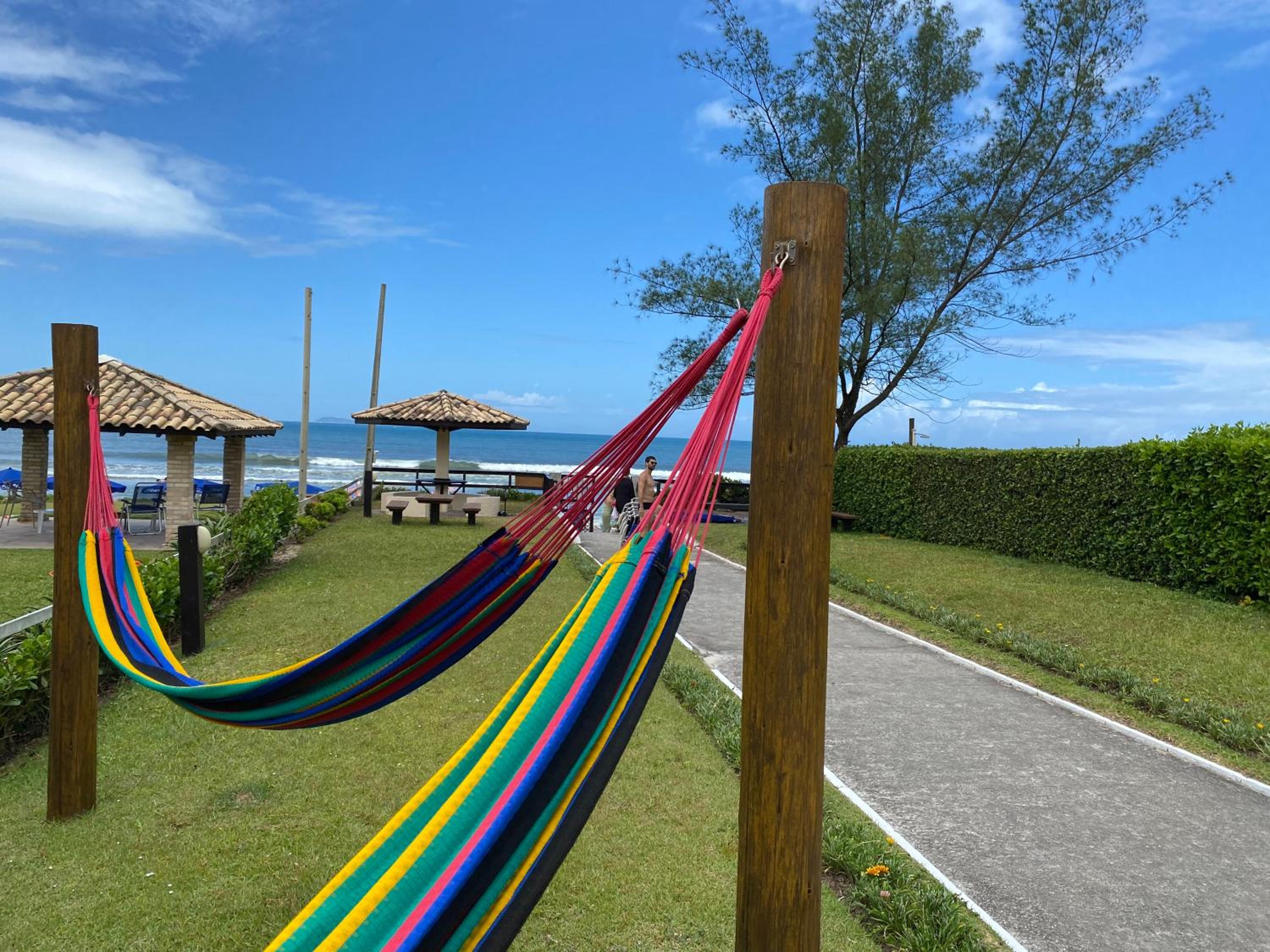 Férias dos Sonhos em Garopaba