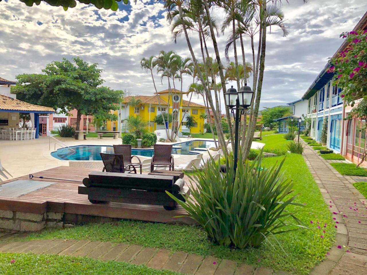 Férias dos Sonhos em Garopaba