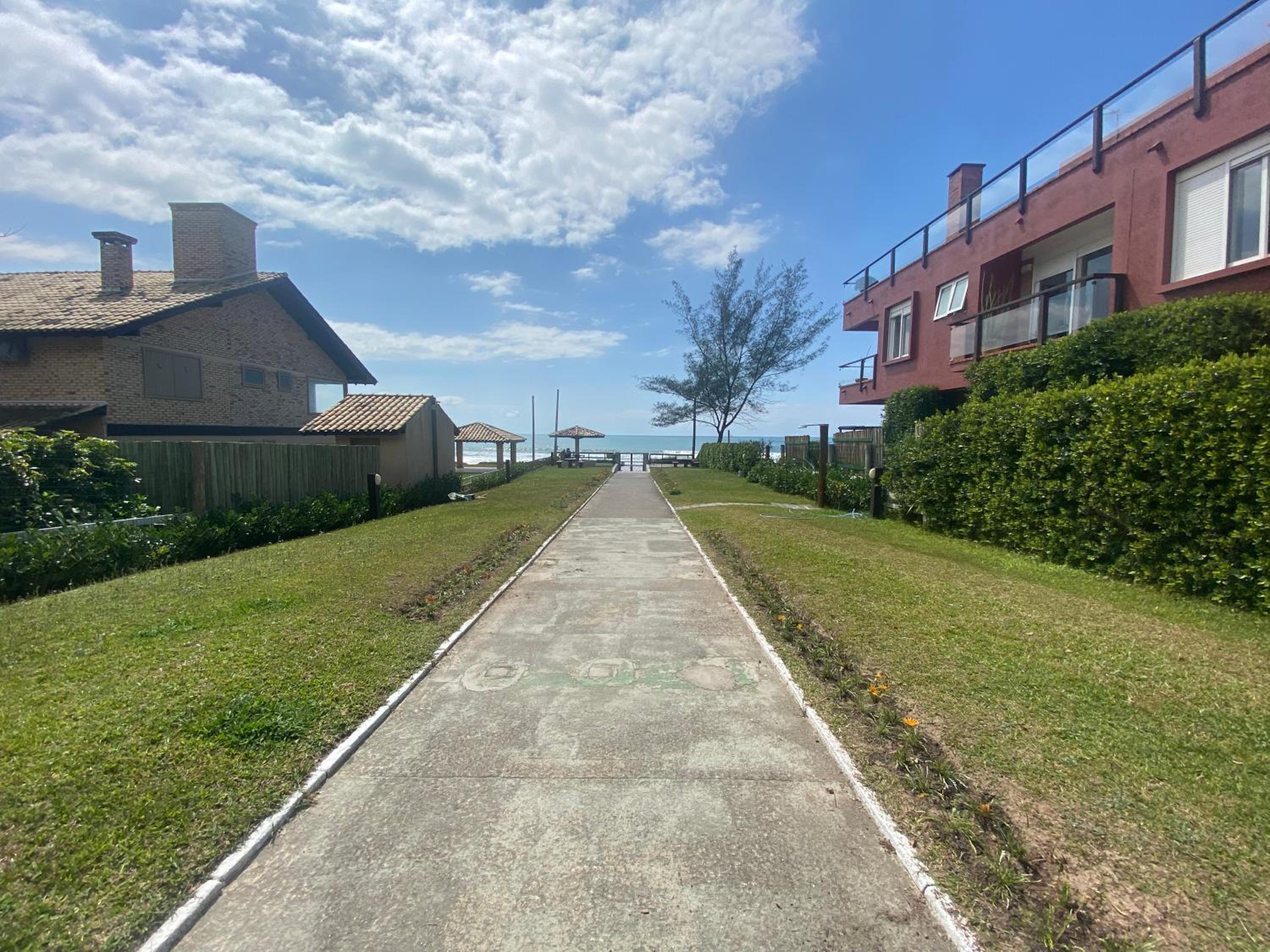 Férias dos Sonhos em Garopaba
