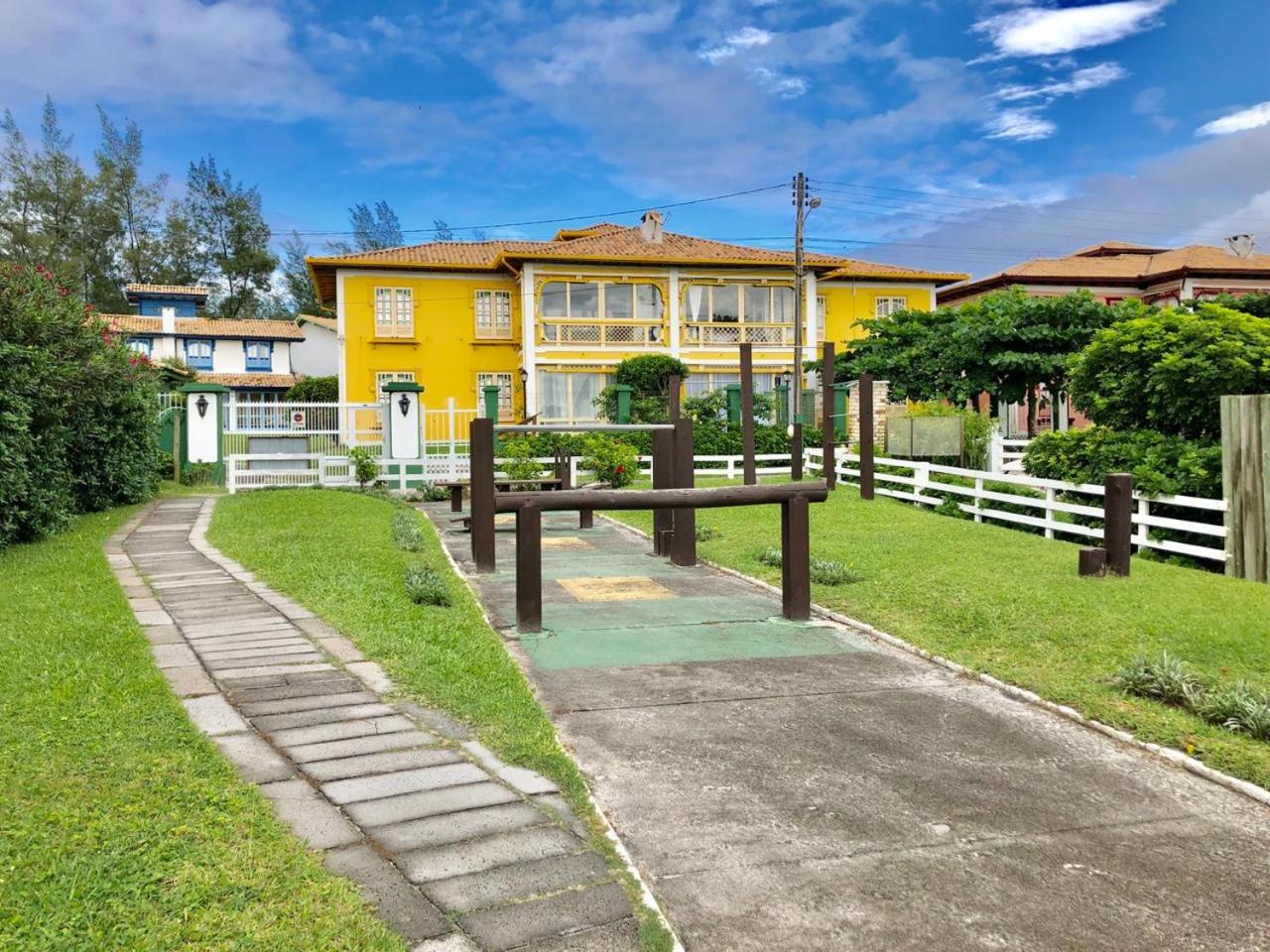 Férias dos Sonhos em Garopaba