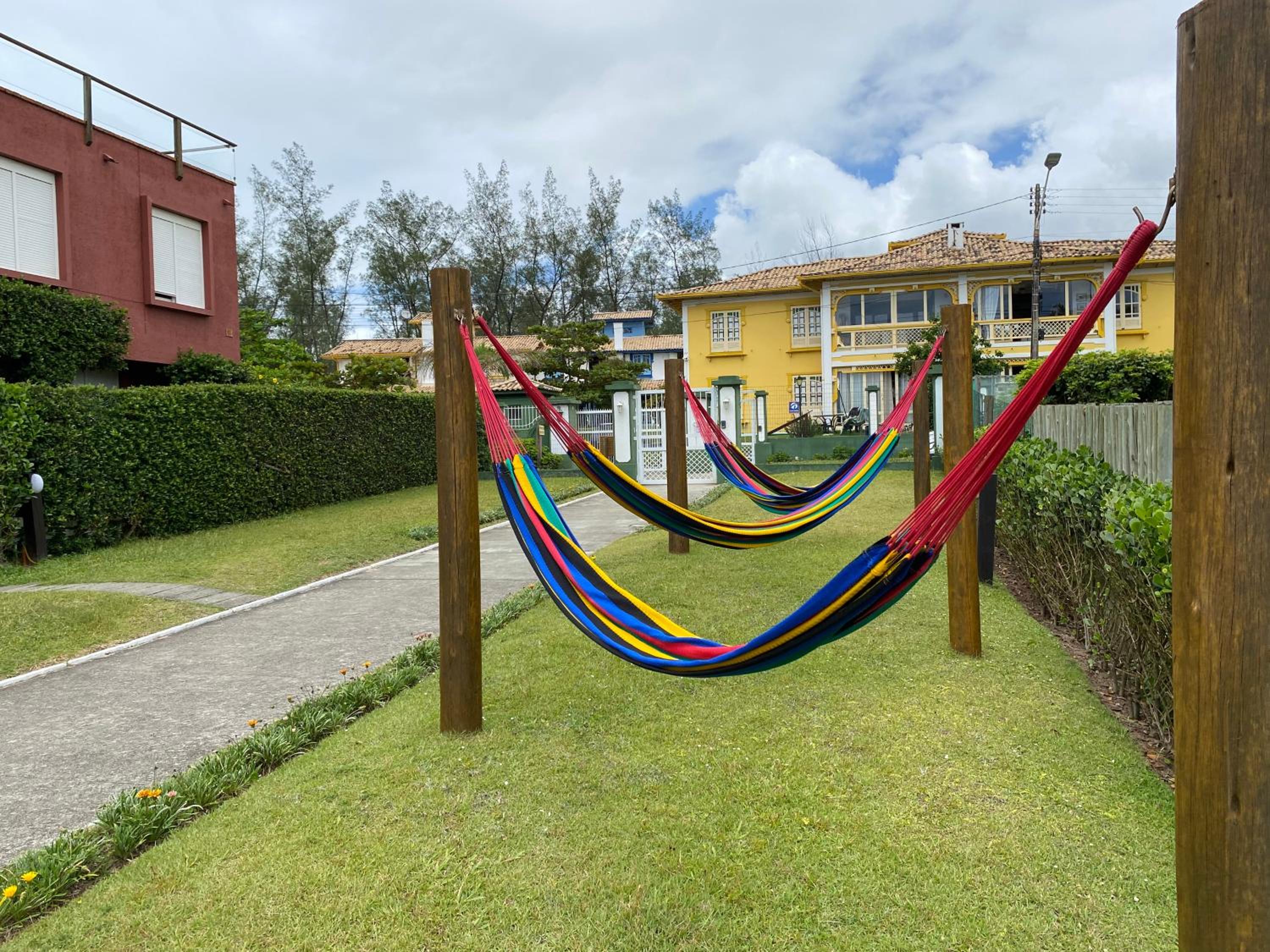 Férias dos Sonhos em Garopaba