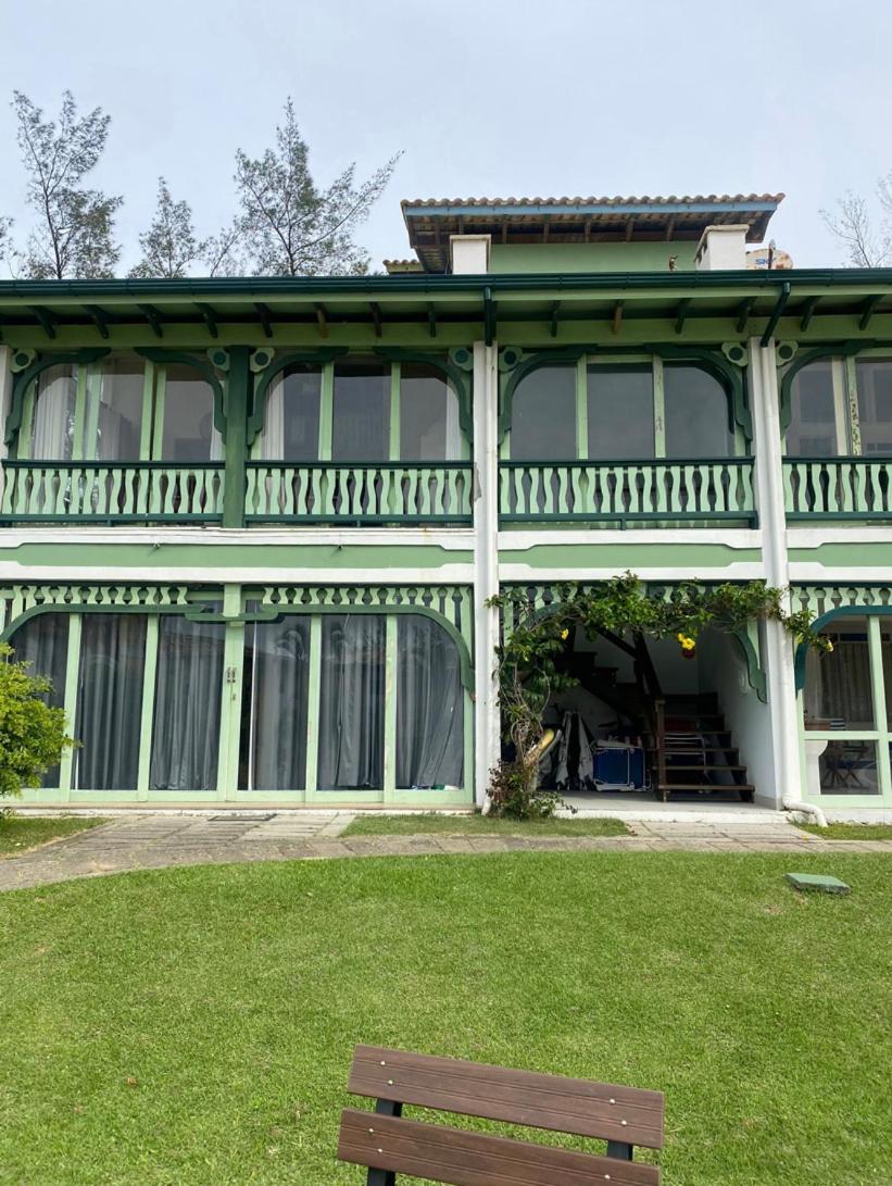 Férias dos Sonhos em Garopaba