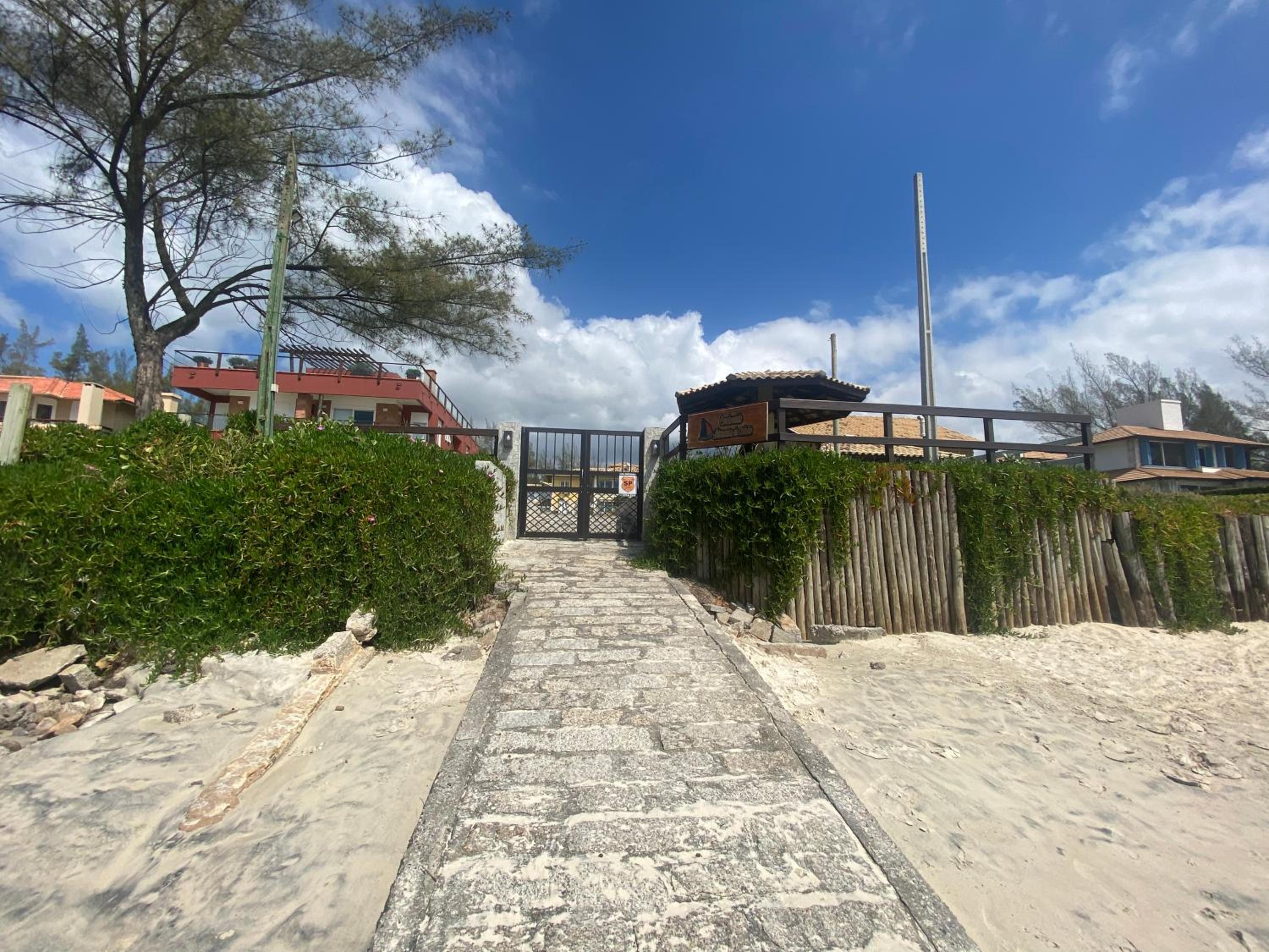 Férias dos Sonhos em Garopaba