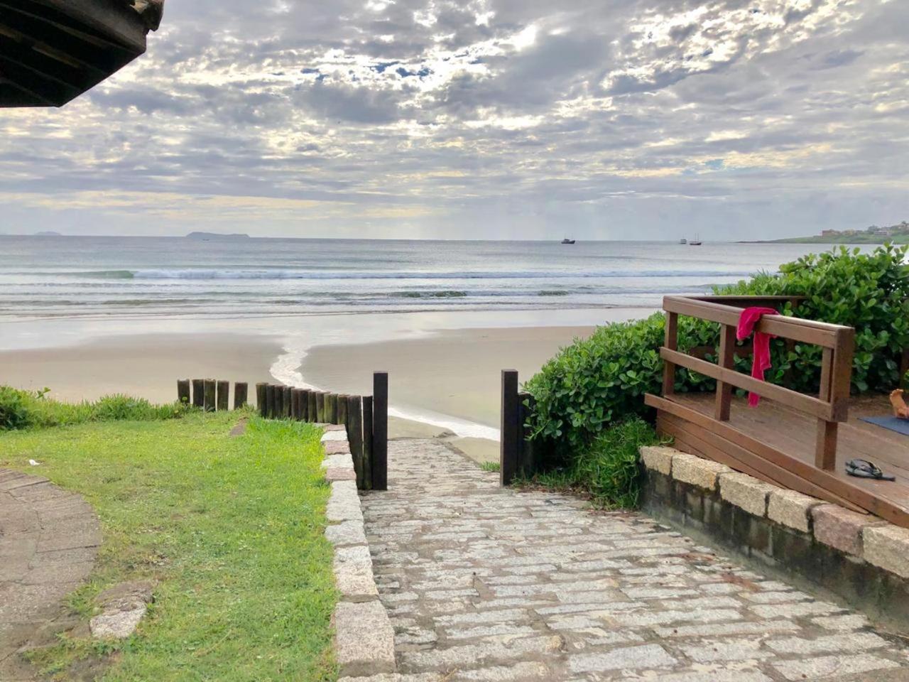 Férias dos Sonhos em Garopaba