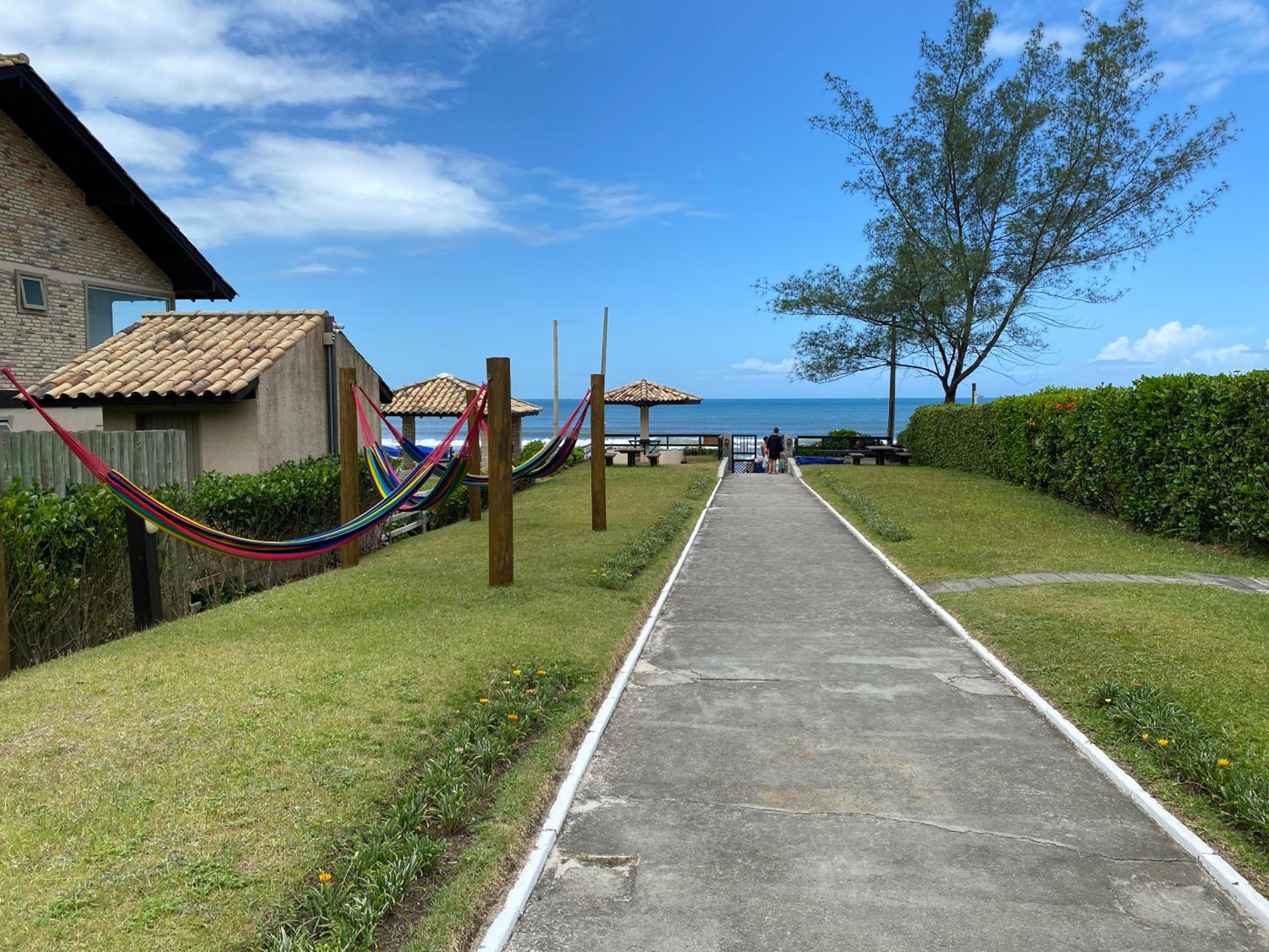 Férias dos Sonhos em Garopaba